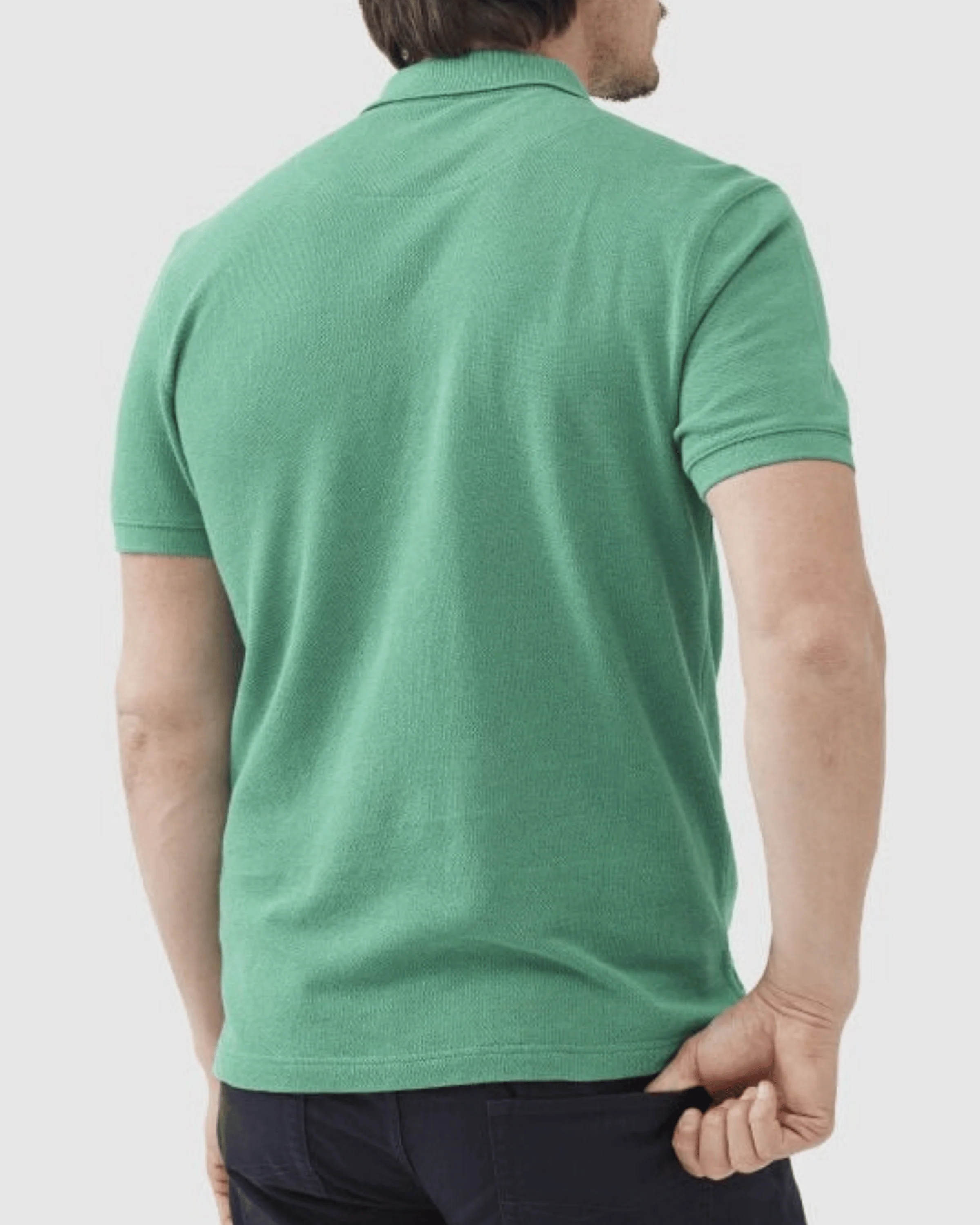 Rodd & Gunn The Gunn Polo - Image 2