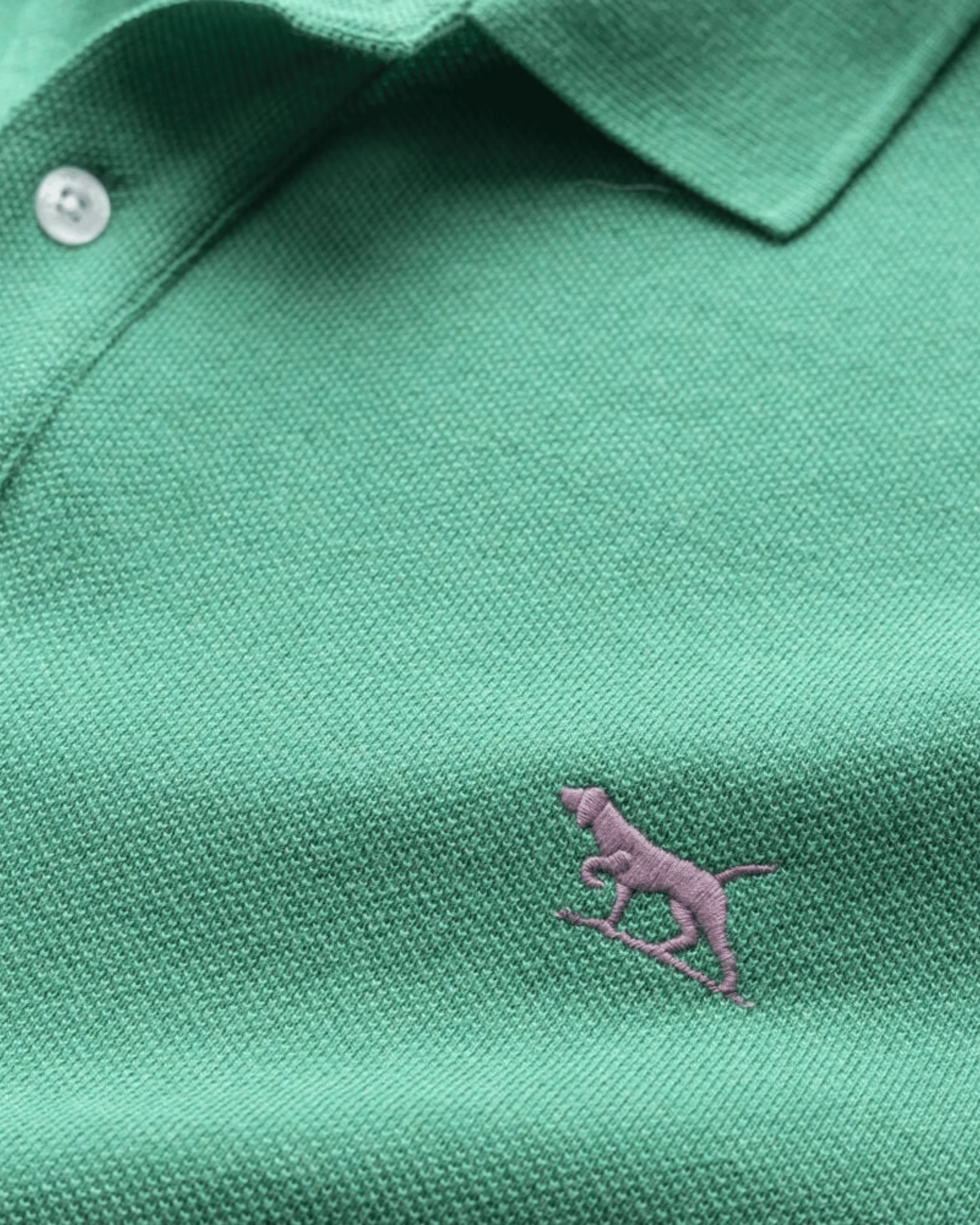 Rodd & Gunn The Gunn Polo - Image 3