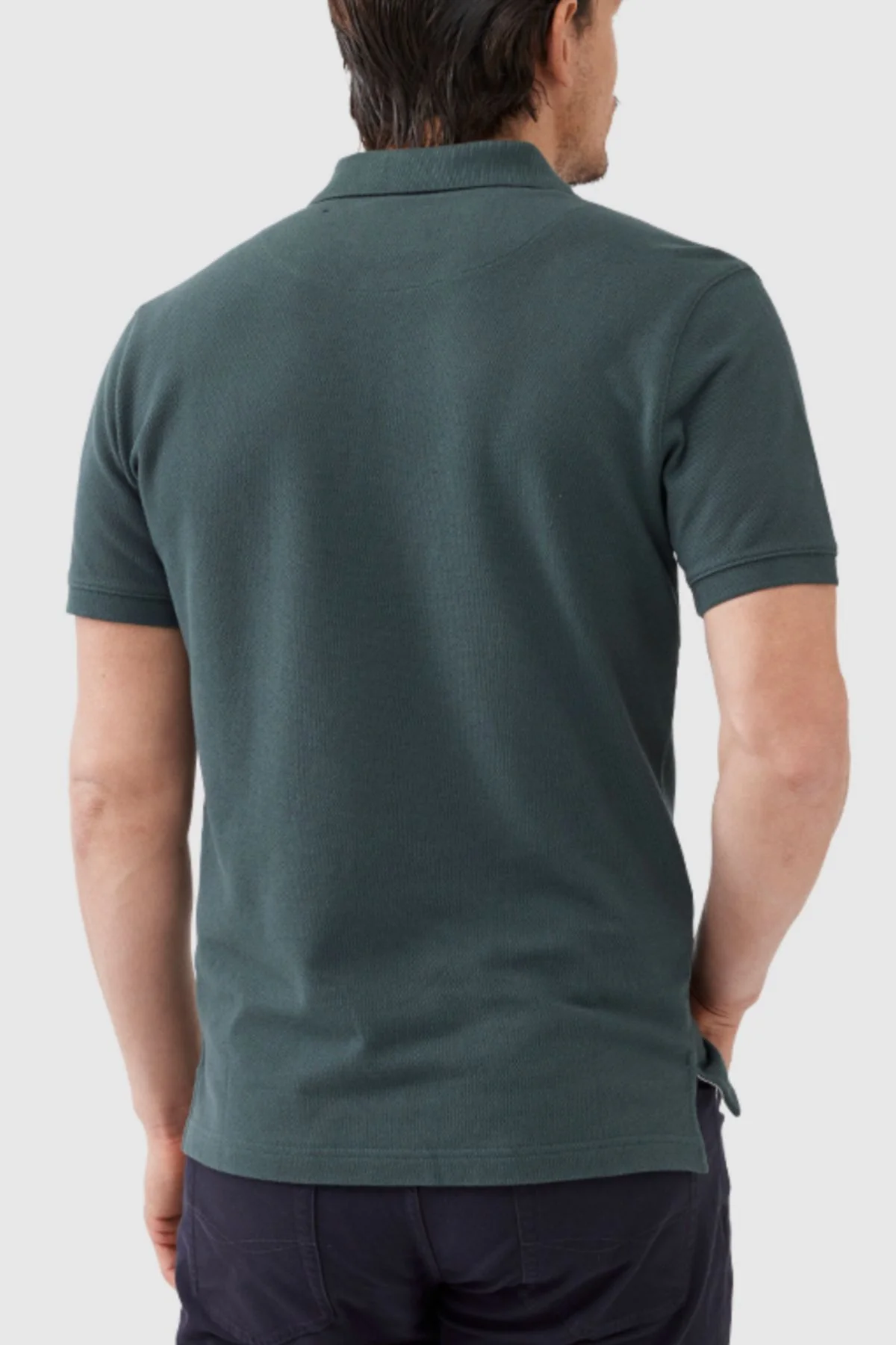 Rodd & Gunn The Gunn Polo - Image 2