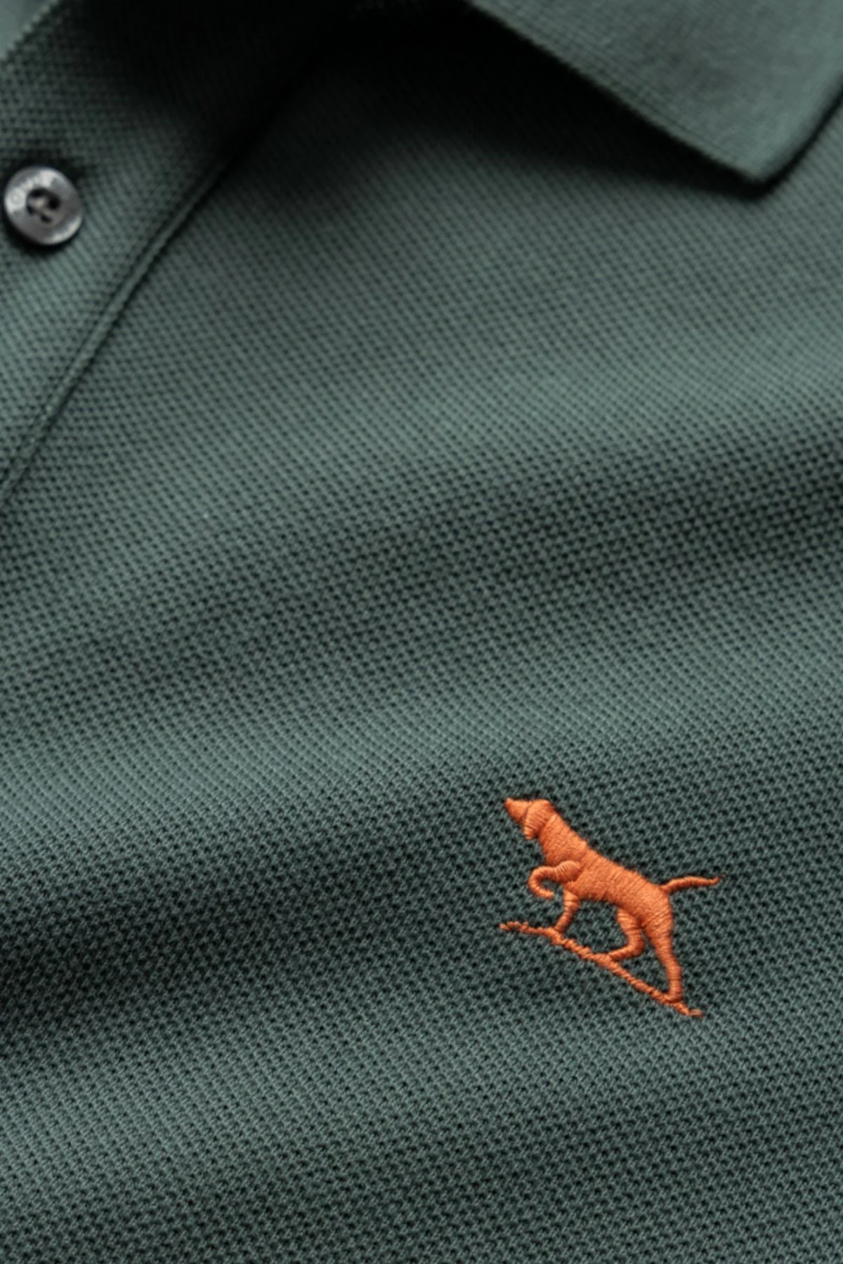 Rodd & Gunn The Gunn Polo - Image 3