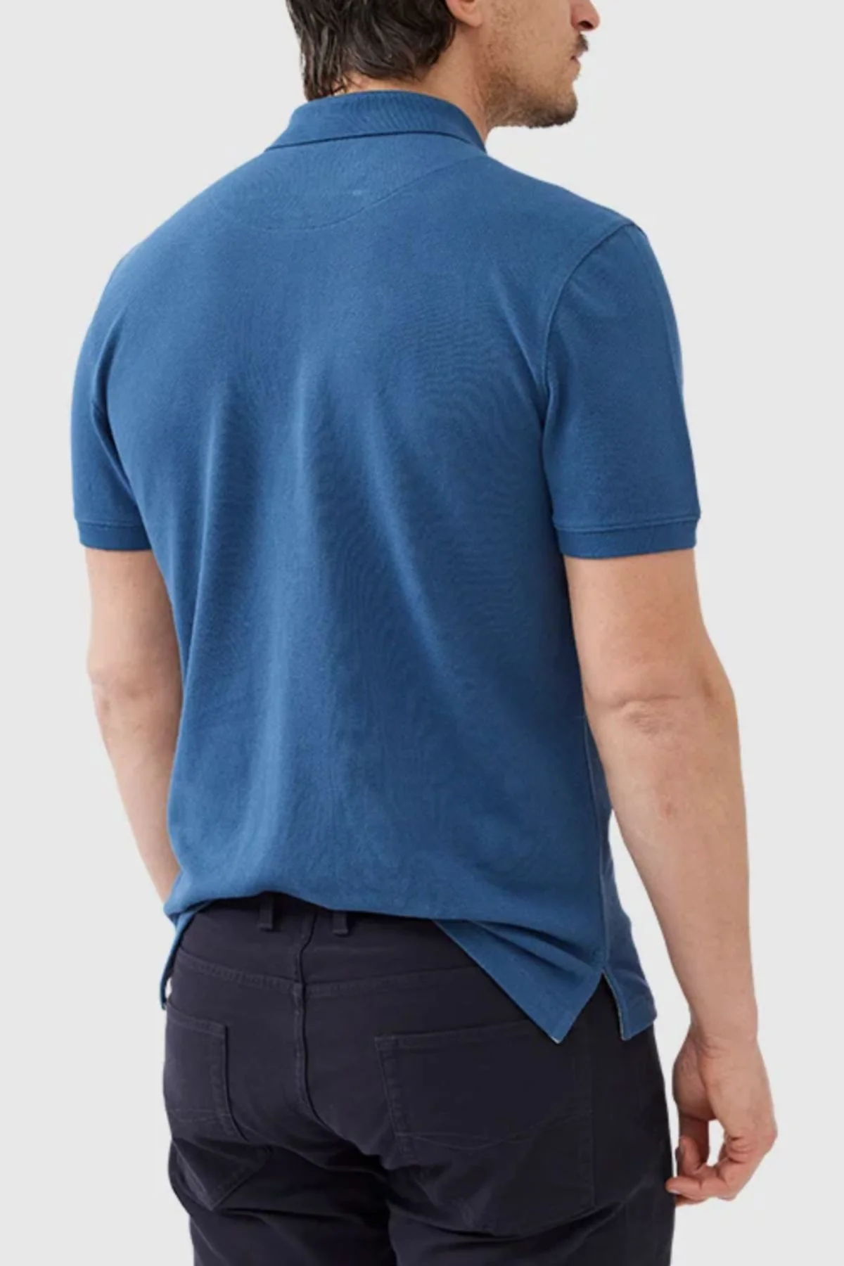 Rodd & Gunn The Gunn Polo - Image 2
