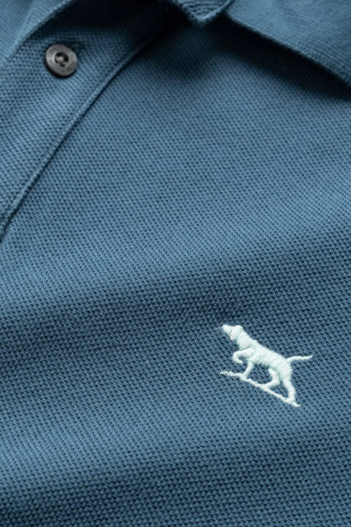 Rodd & Gunn The Gunn Polo - Image 3