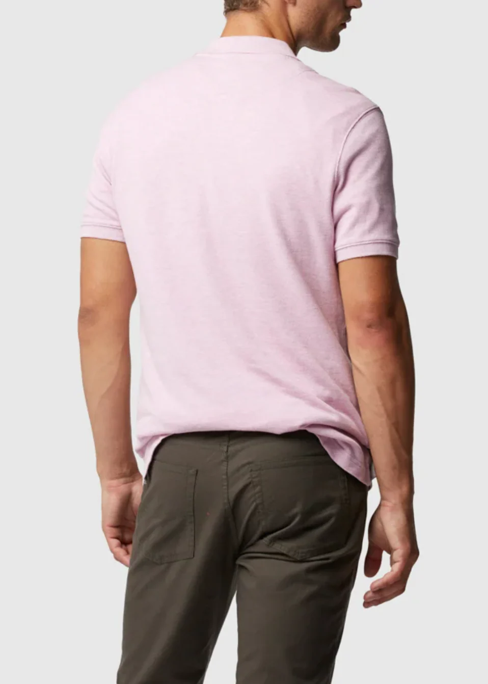 Rodd & Gunn The Gunn Polo - Image 2