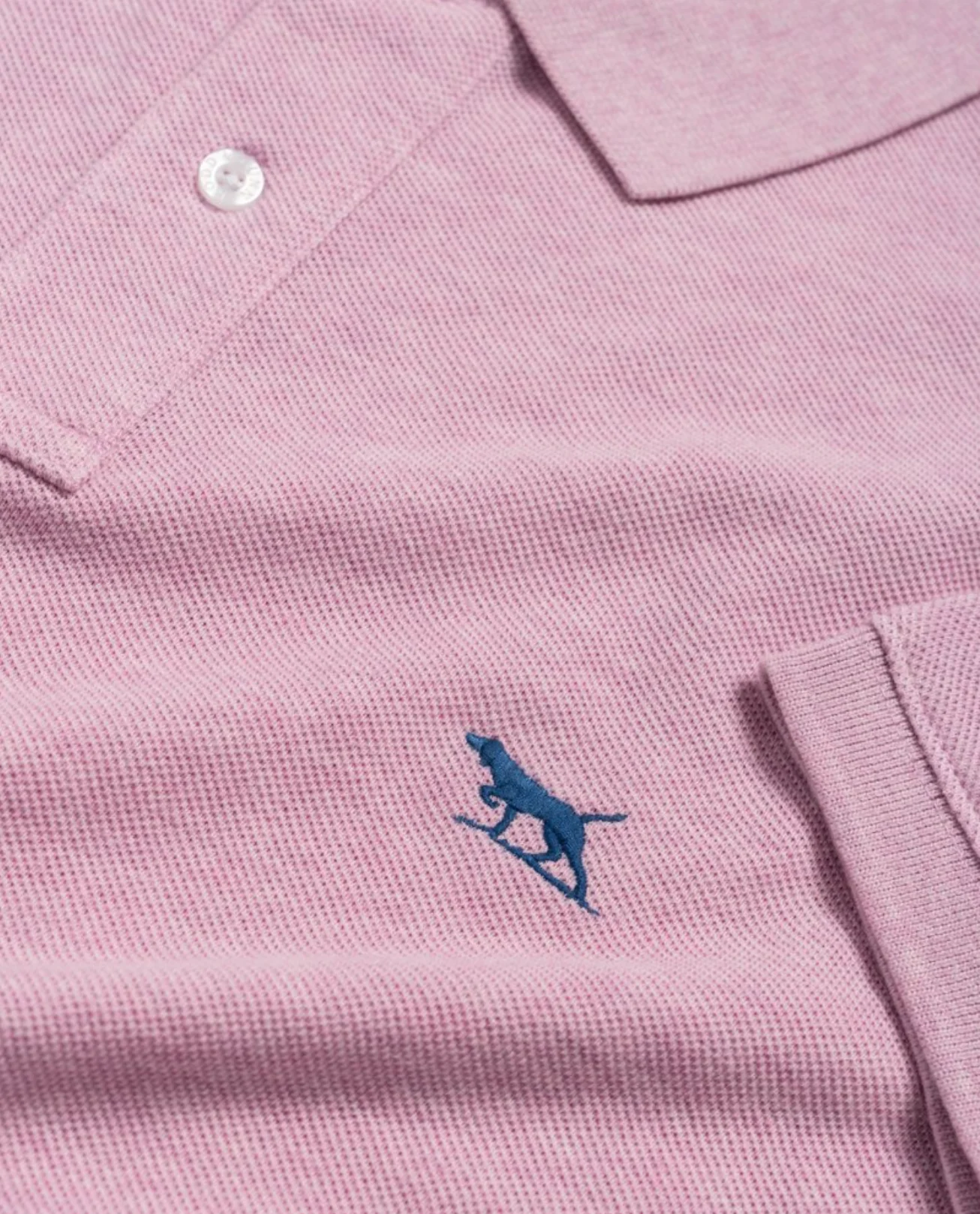 Rodd & Gunn The Gunn Polo - Image 3