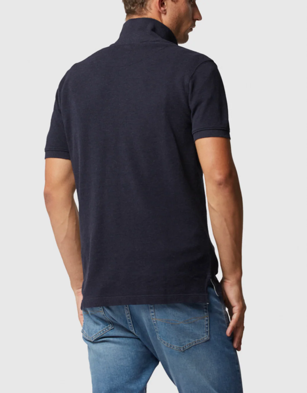 Rodd & Gunn The Gunn Polo - Image 2