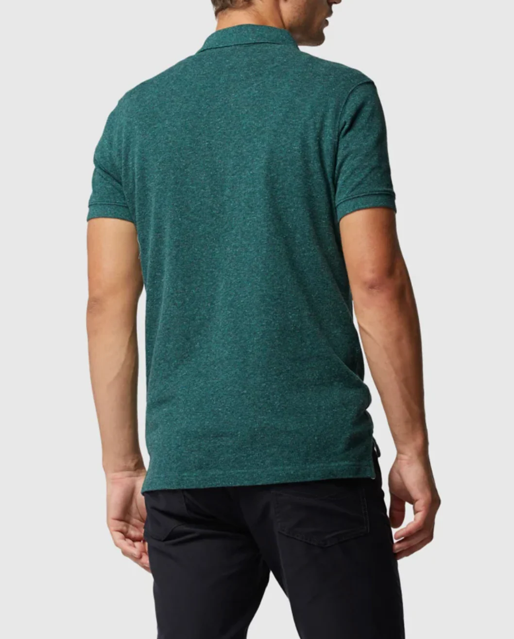 Rodd & Gunn The Gunn Polo - Image 2