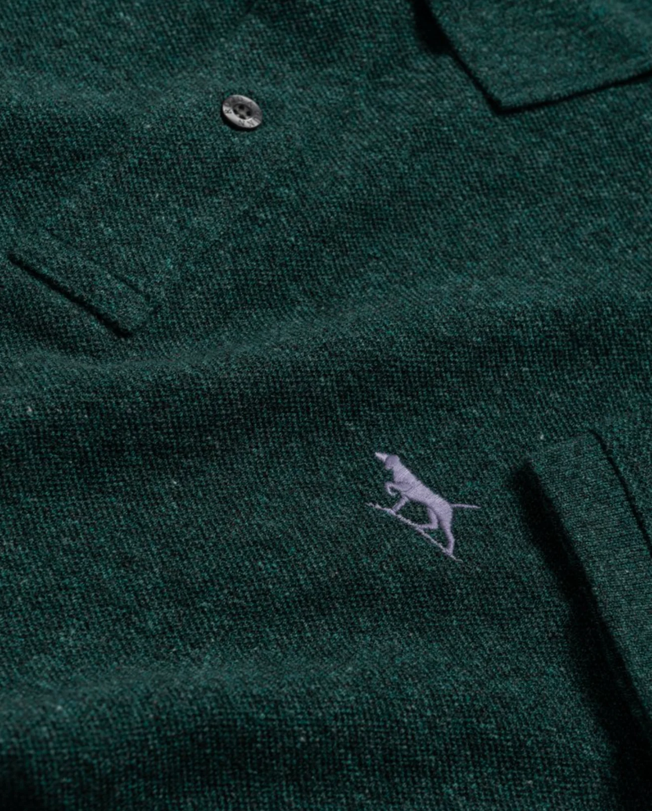 Rodd & Gunn The Gunn Polo - Image 3