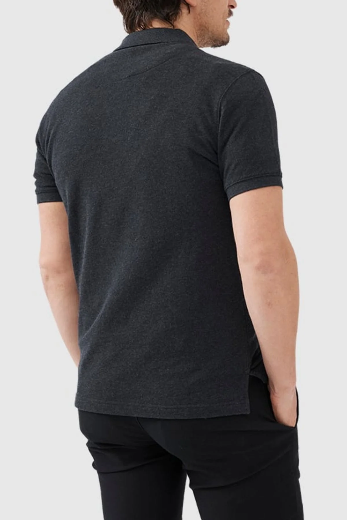 Rodd & Gunn The Gunn Polo - Image 2
