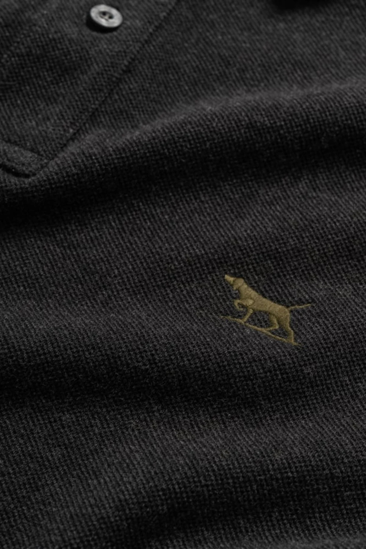 Rodd & Gunn The Gunn Polo - Image 3