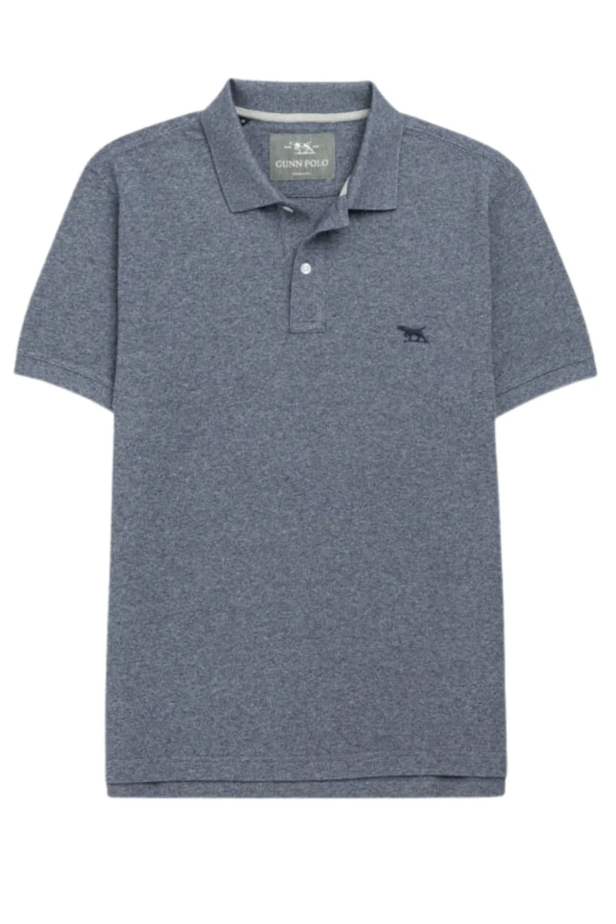 Rodd & Gunn The Gunn Polo - Image 3