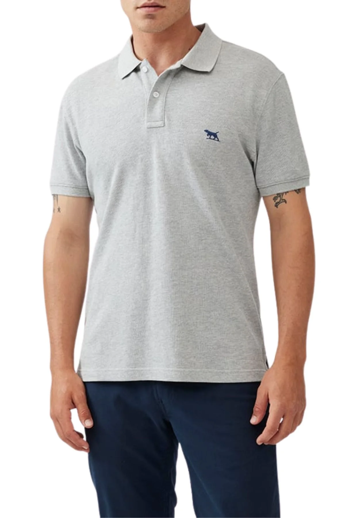 Rodd & Gunn The Gunn Polo