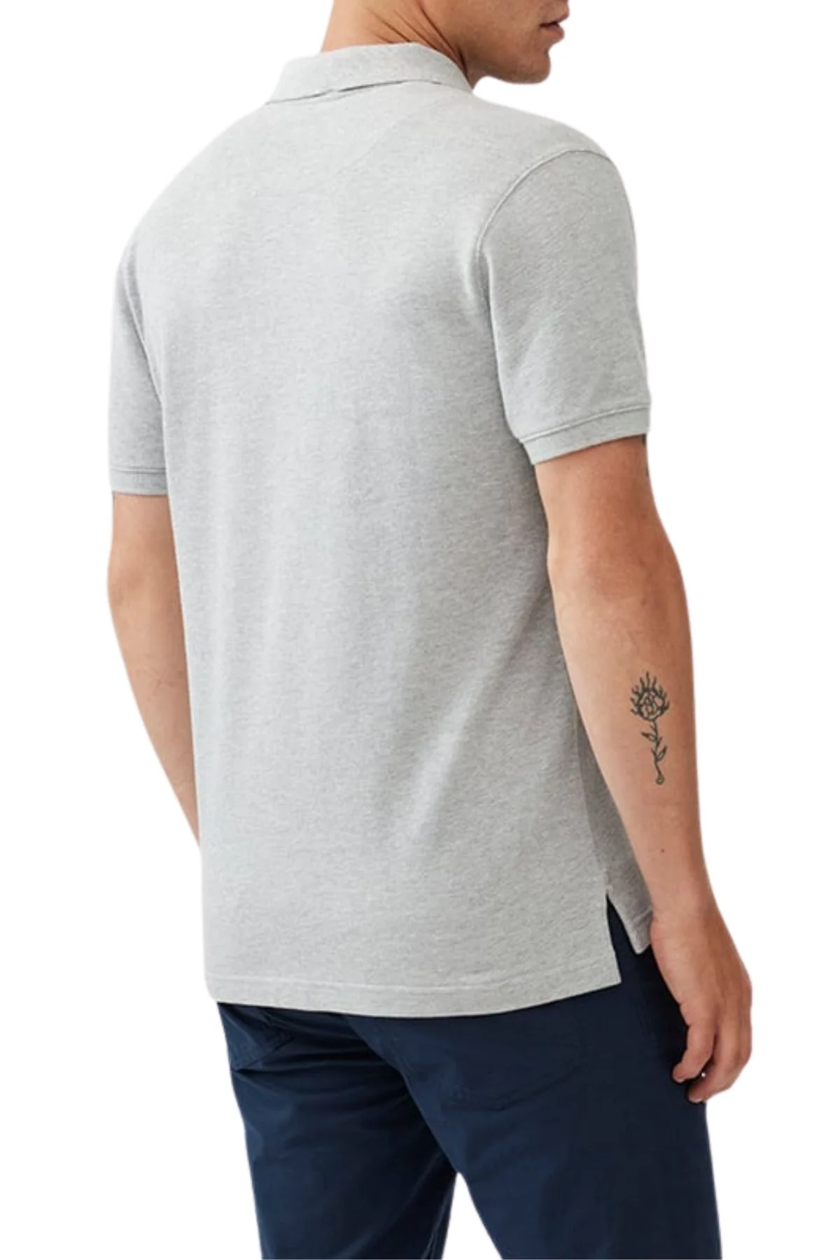 Rodd & Gunn The Gunn Polo - Image 2