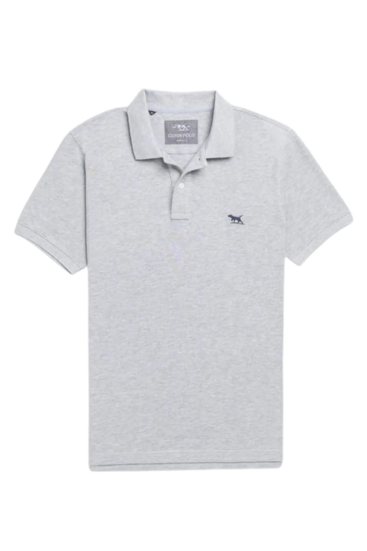 Rodd & Gunn The Gunn Polo - Image 3