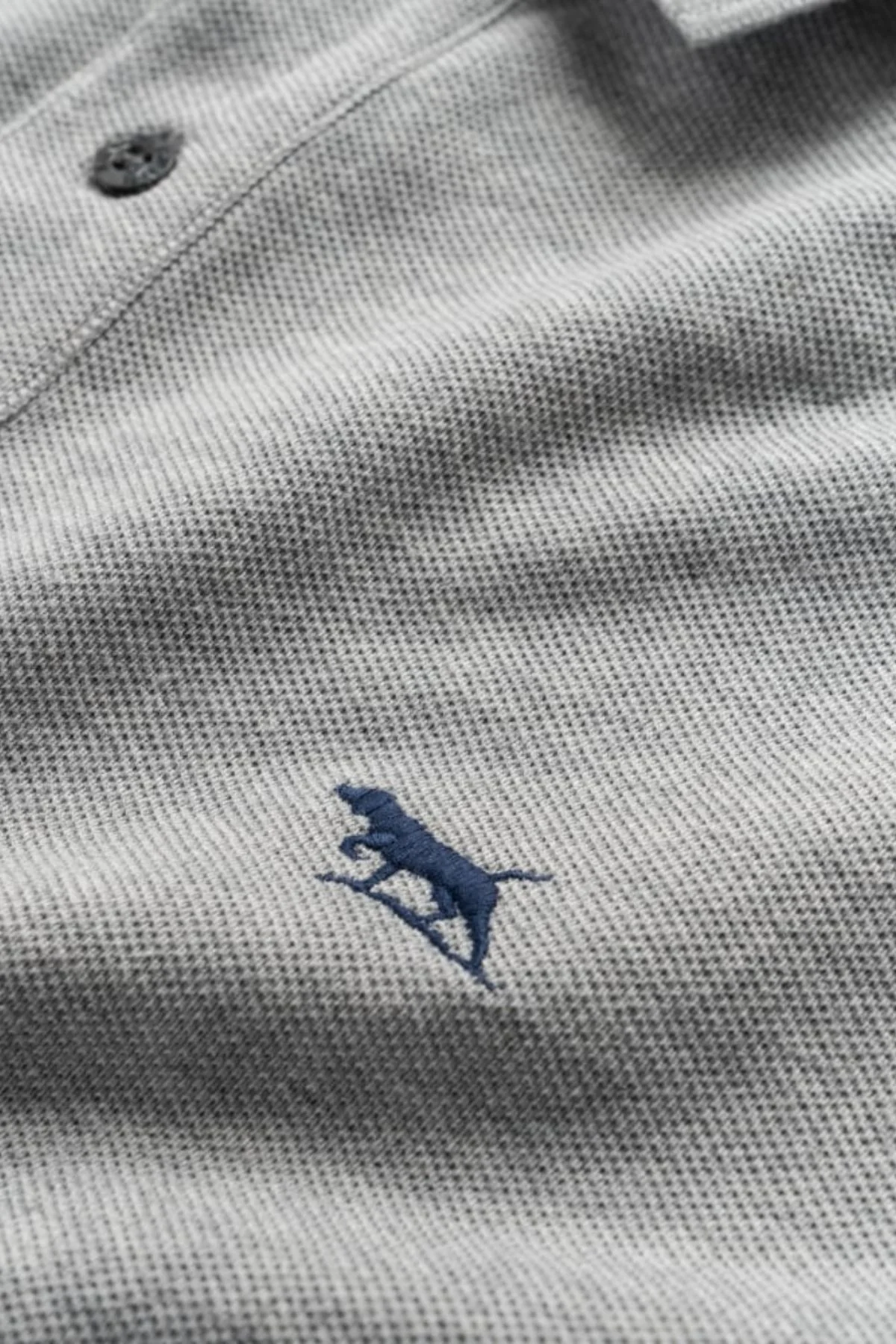 Rodd & Gunn The Gunn Polo - Image 4