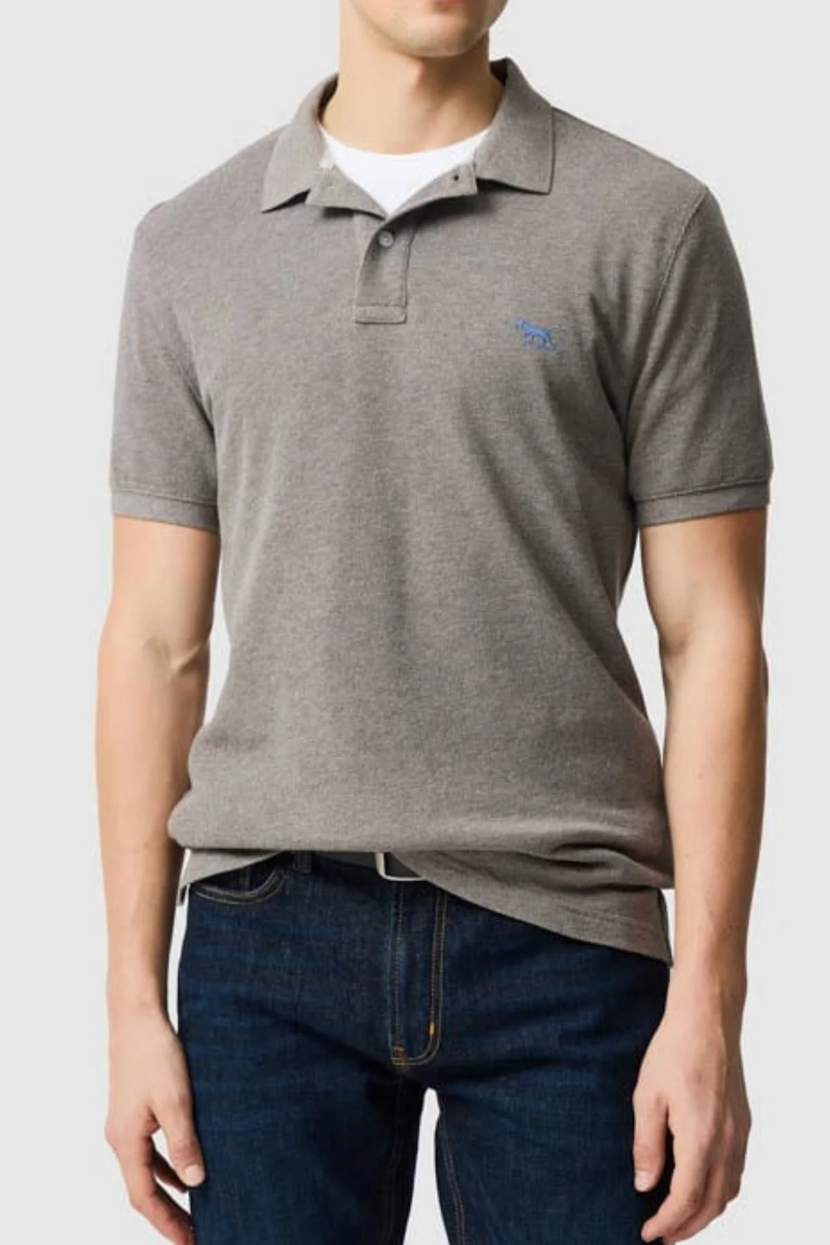 Rodd & Gunn The Gunn Polo