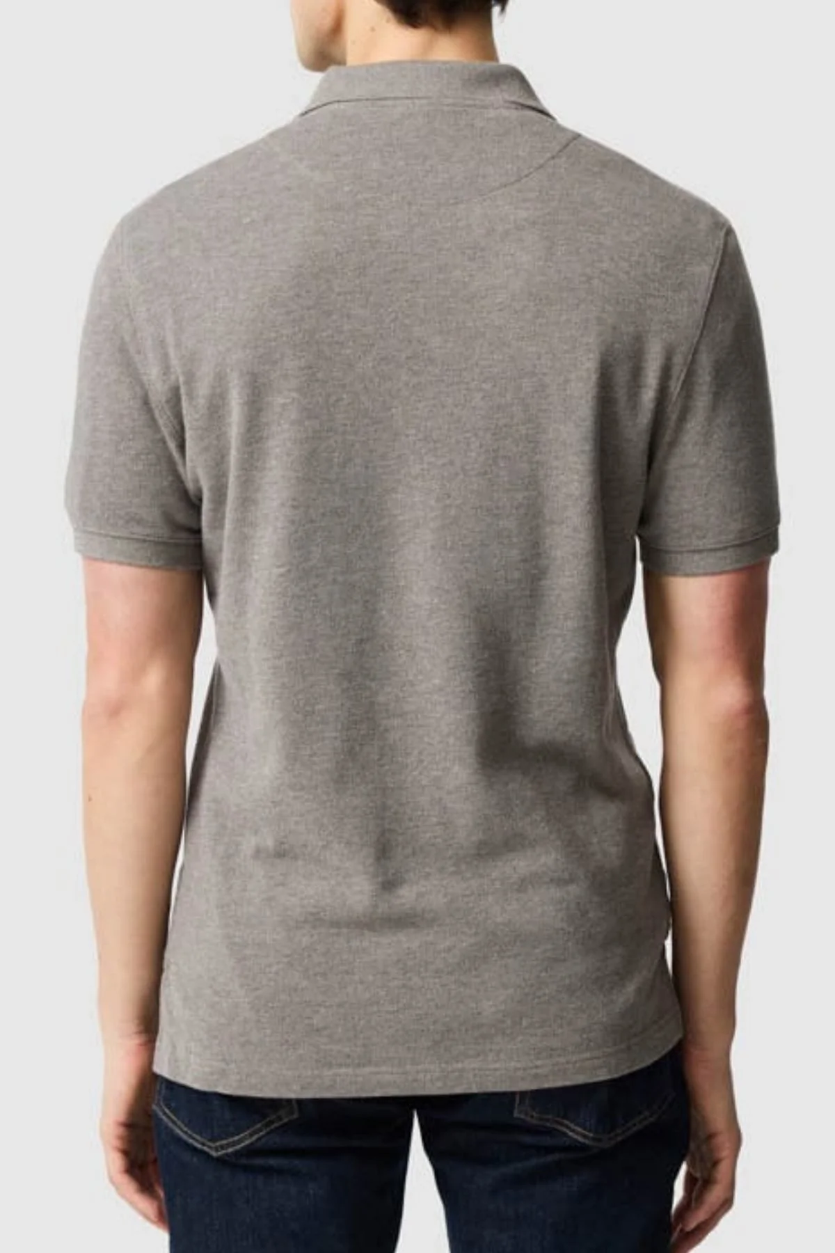 Rodd & Gunn The Gunn Polo - Image 2