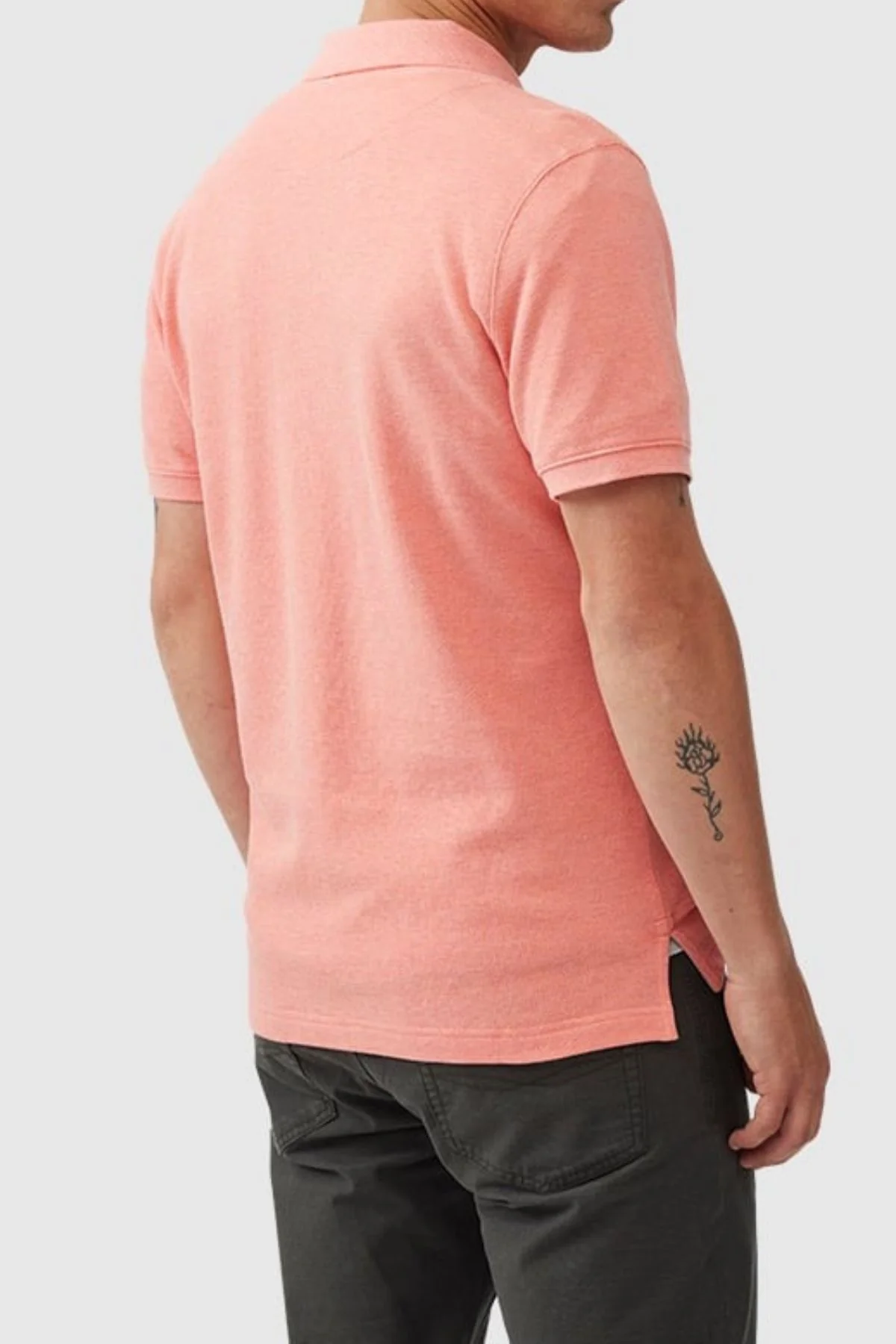 Rodd & Gunn The Gunn Polo - Image 2