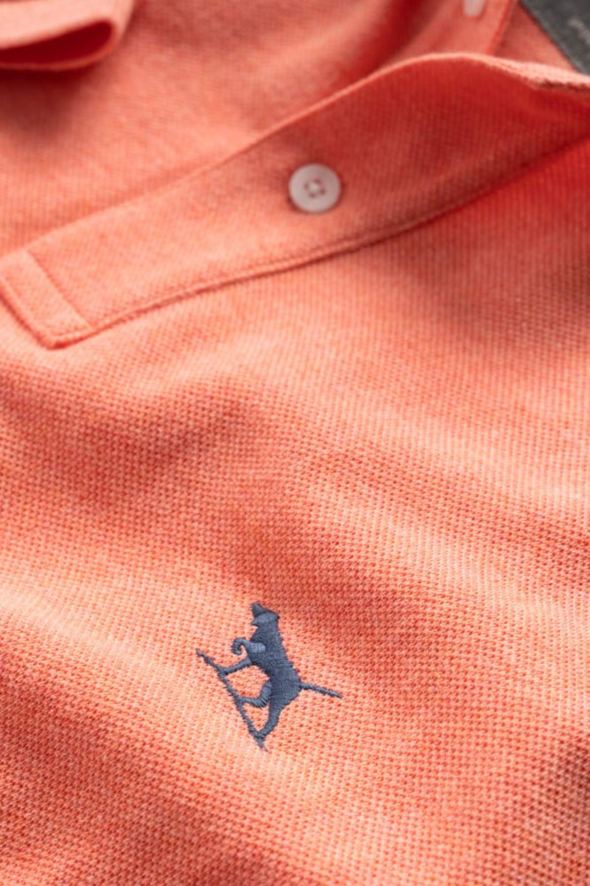 Rodd & Gunn The Gunn Polo - Image 3