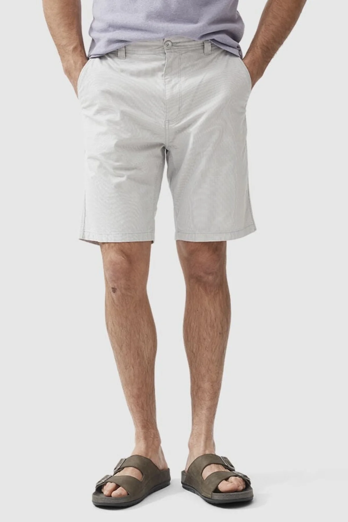 Rodd & Gunn The Gunn Short