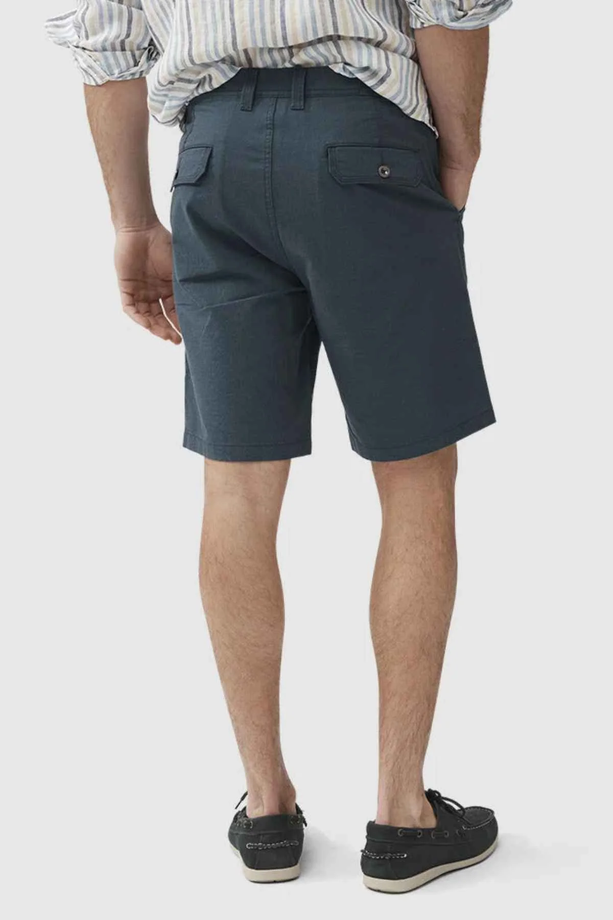 Rodd & Gunn The Gunn Short - Image 2