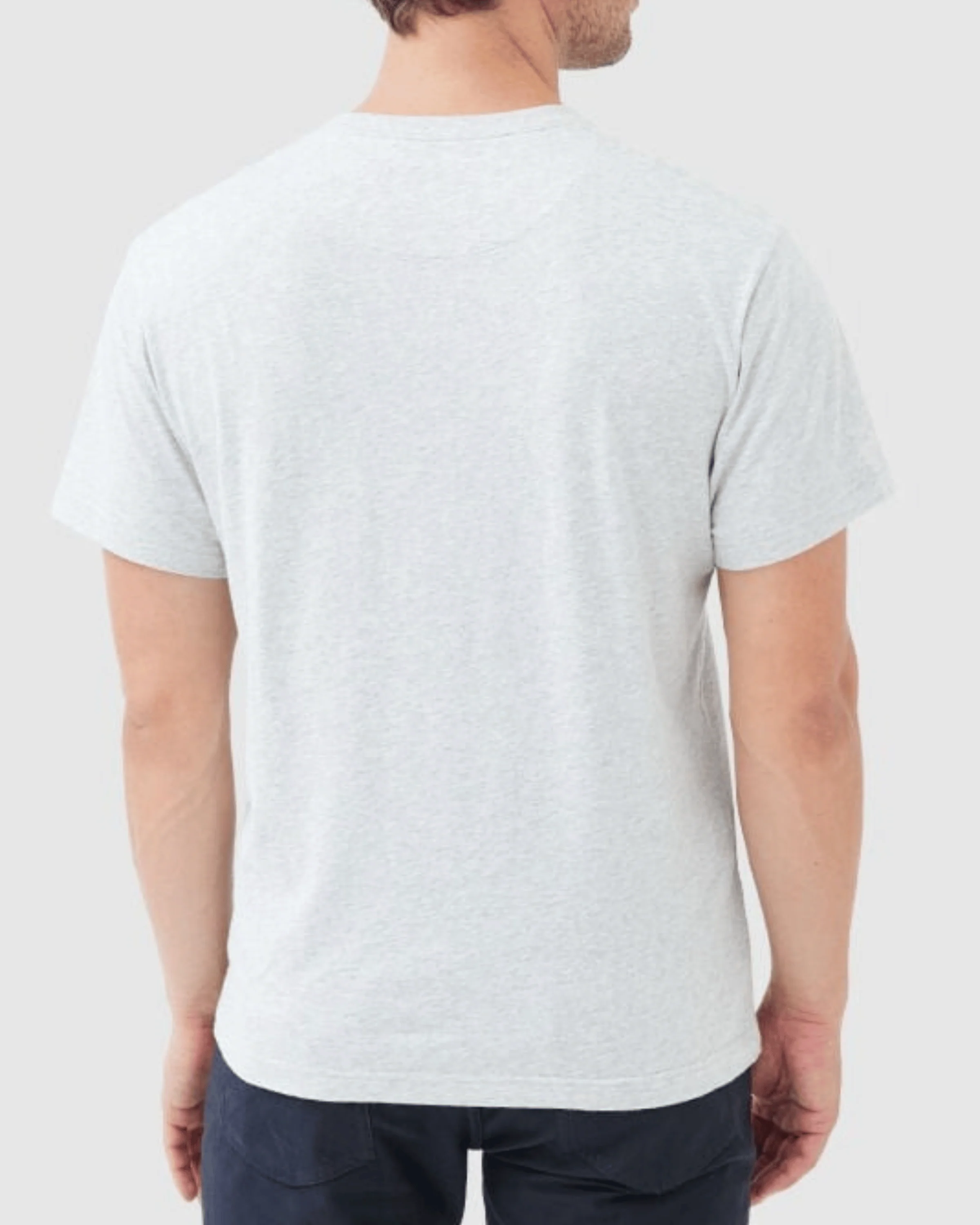Rodd & Gunn The Gunn T-Shirt - Image 2