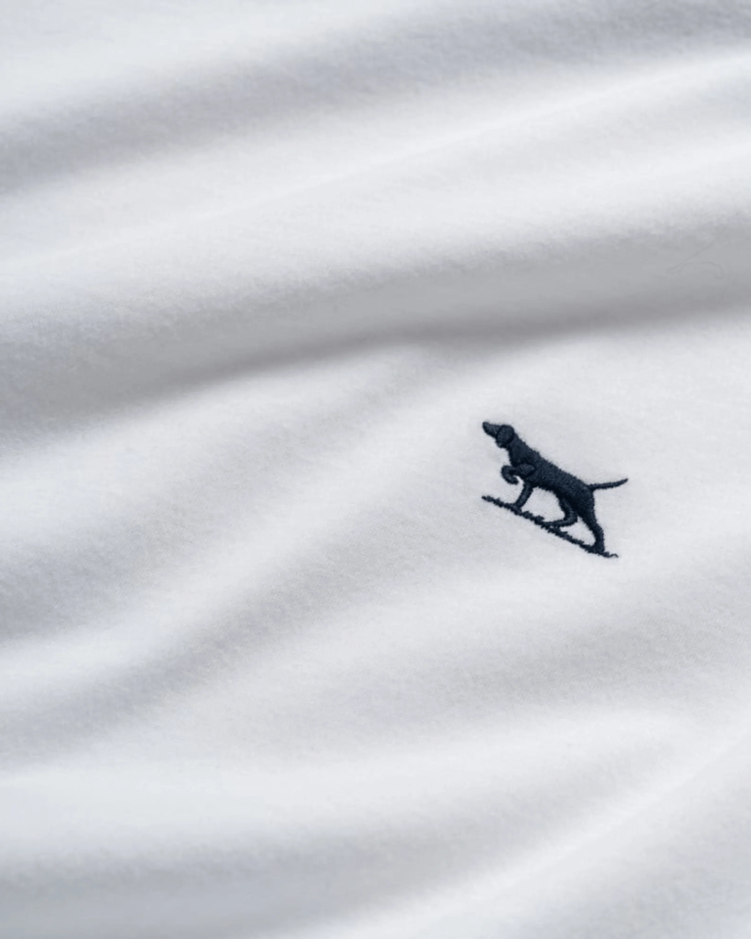 Rodd & Gunn The Gunn T-Shirt - Image 3
