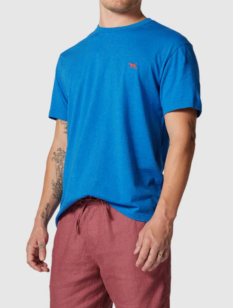 Rodd & Gunn The Gunn T-Shirt
