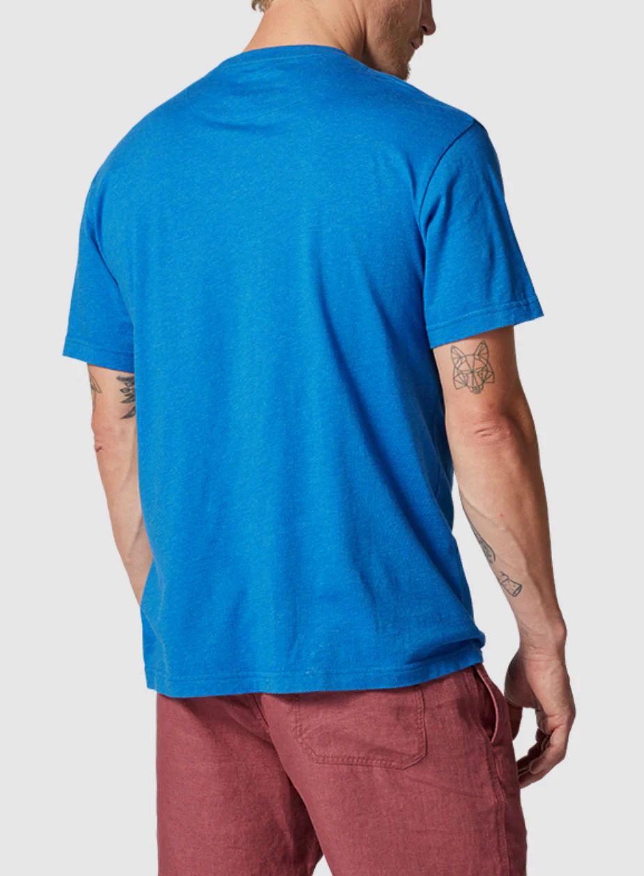 Rodd & Gunn The Gunn T-Shirt - Image 2