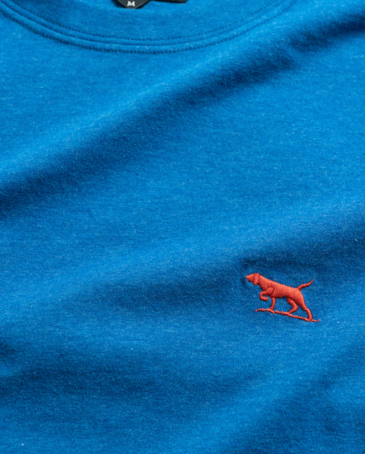 Rodd & Gunn The Gunn T-Shirt - Image 3