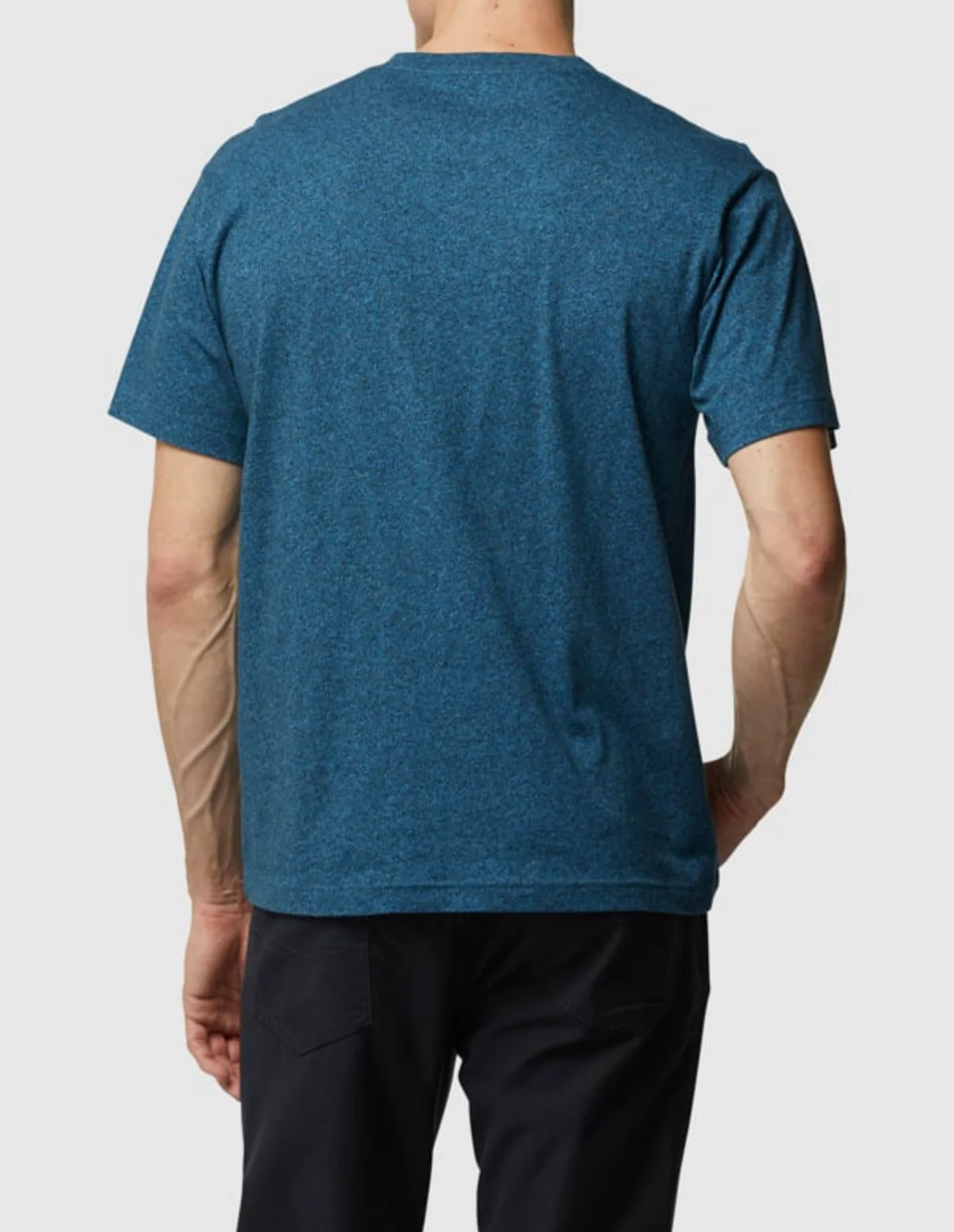 Rodd & Gunn The Gunn T-Shirt - Image 2
