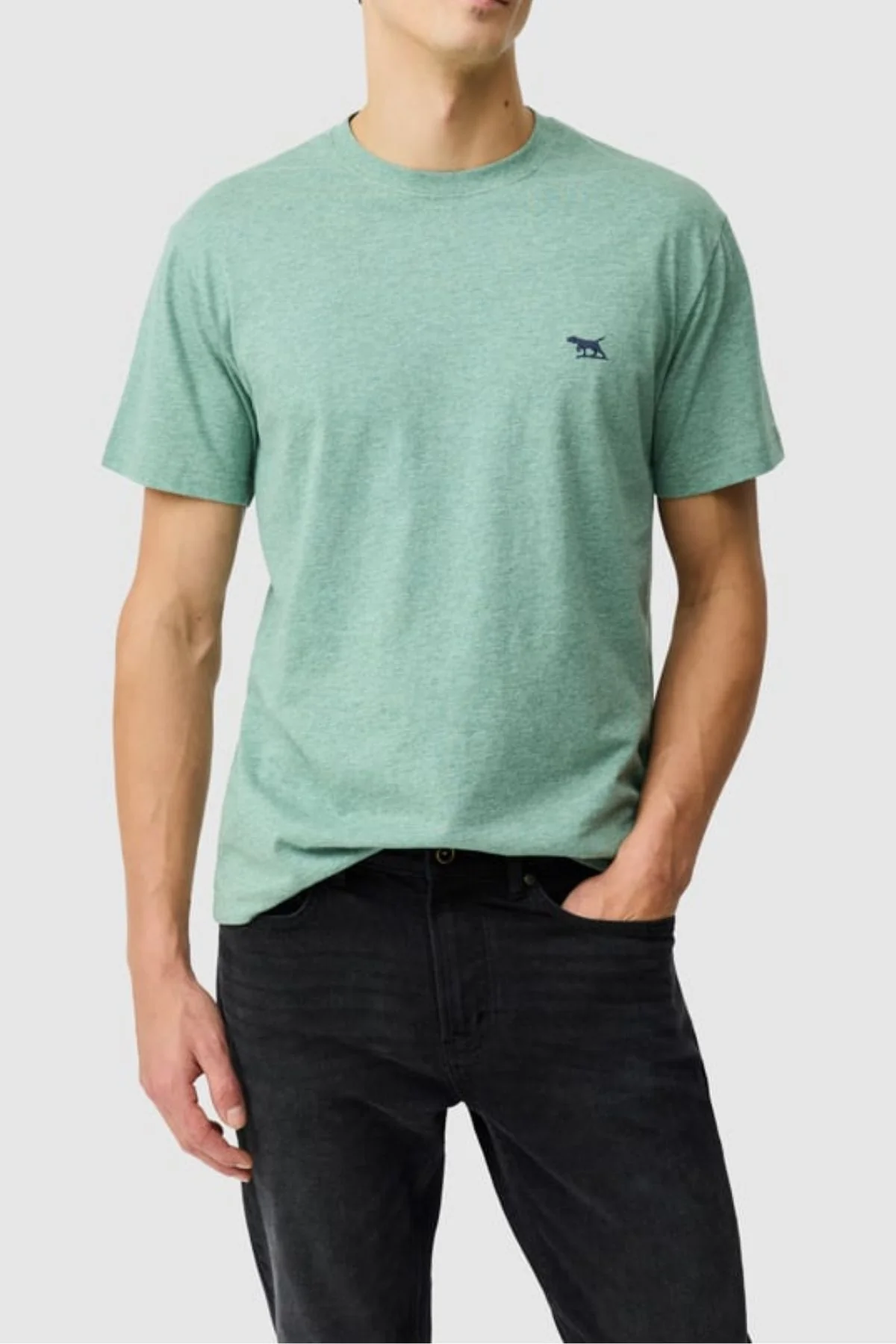 Rodd & Gunn The Gunn Tee 2.0