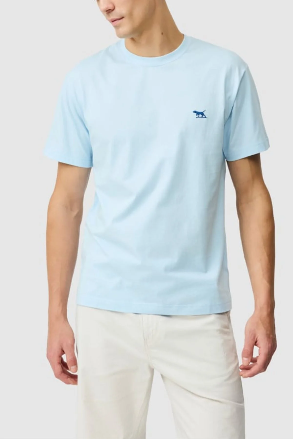 Rodd & Gunn The Gunn Tee 2.0