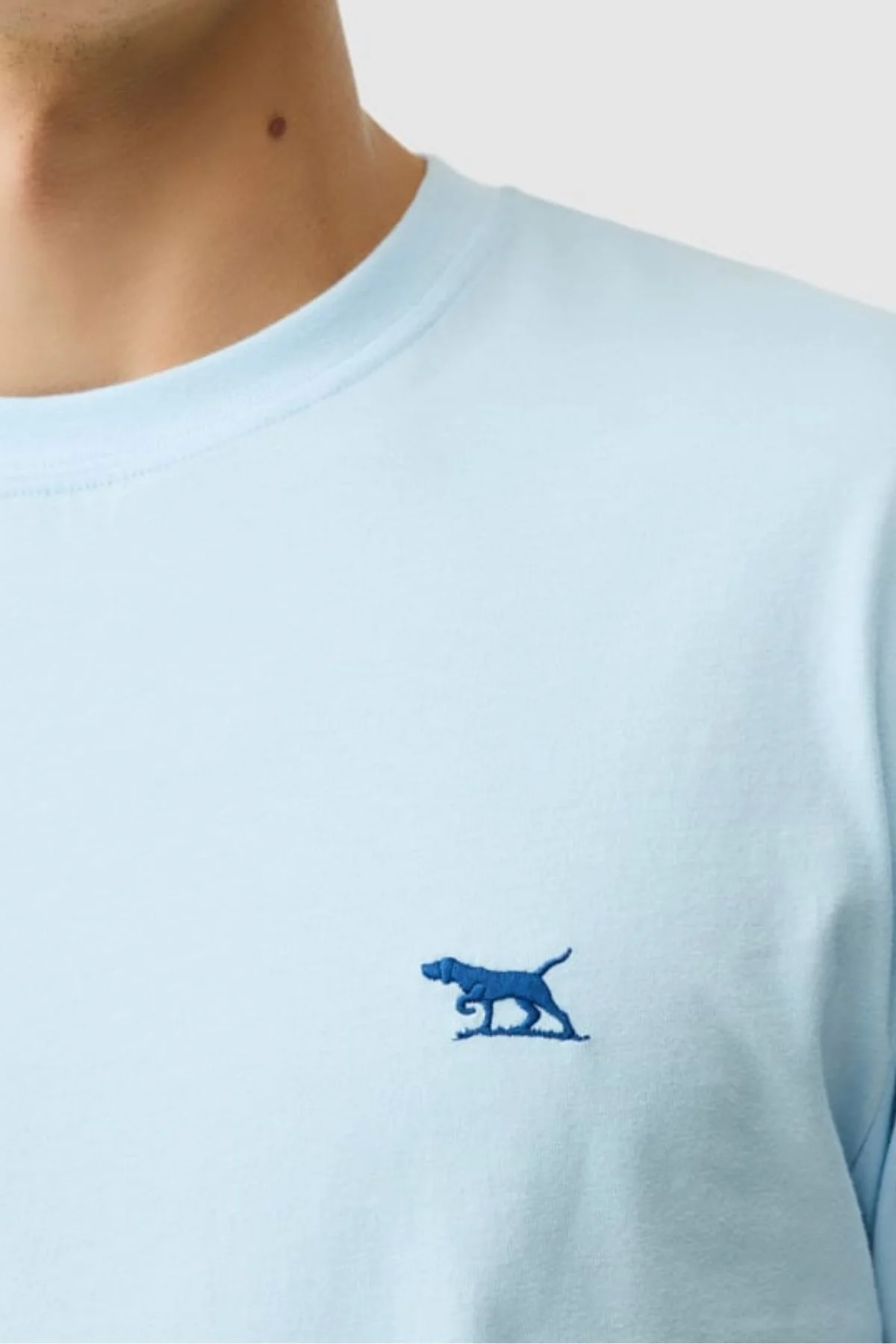 Rodd & Gunn The Gunn Tee 2.0 - Image 3
