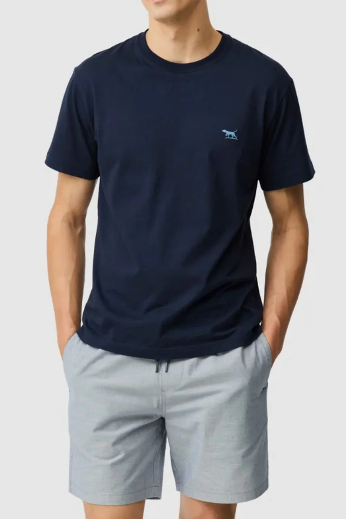 Rodd & Gunn The Gunn Tee 2.0