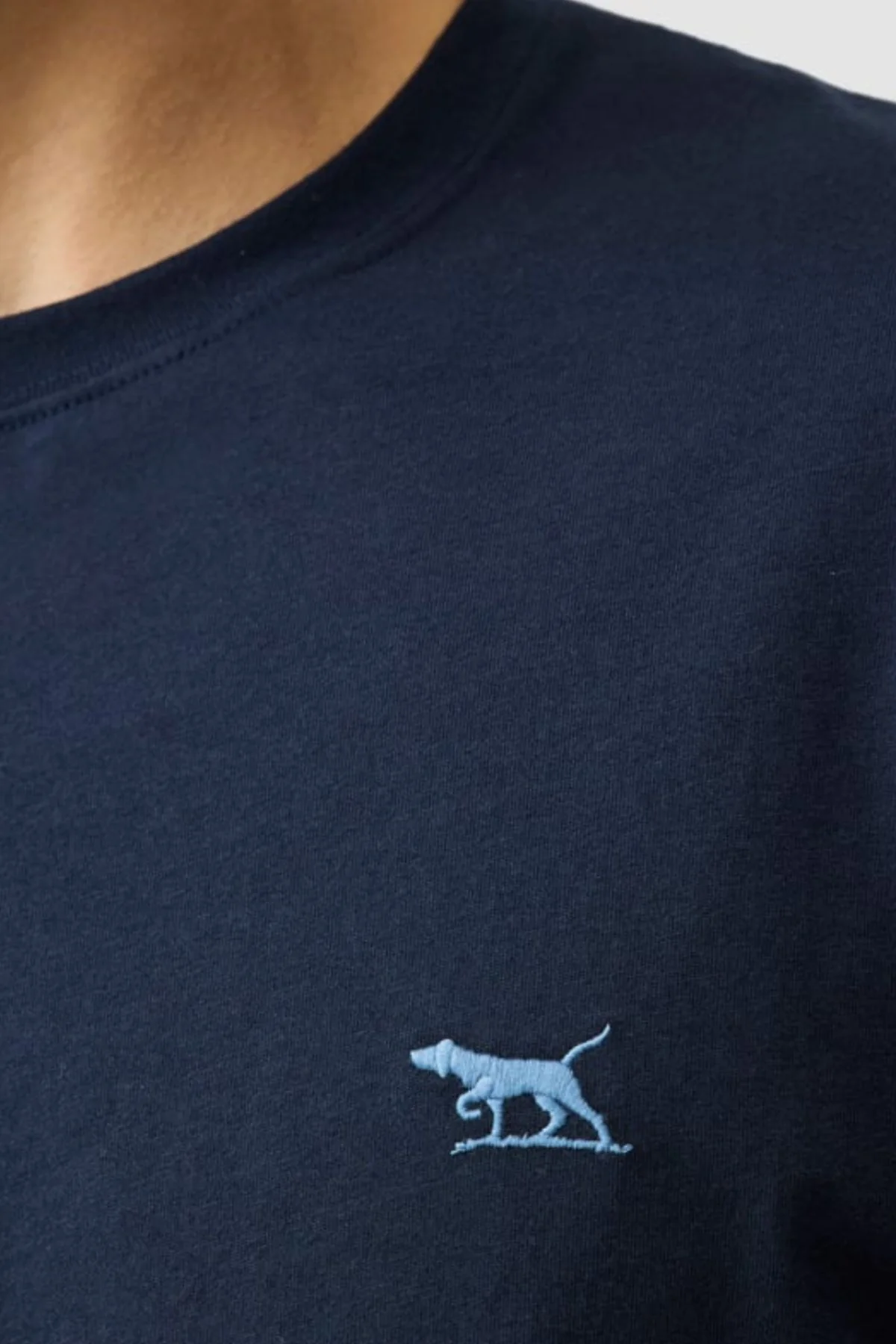 Rodd & Gunn The Gunn Tee 2.0 - Image 3
