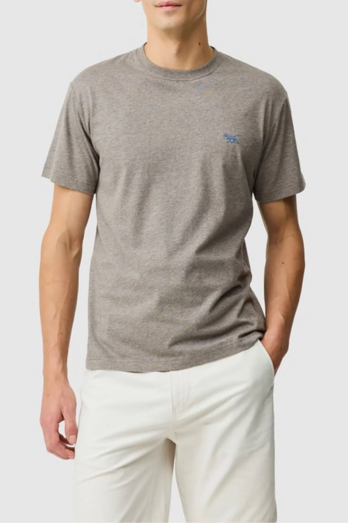 Rodd & Gunn The Gunn Tee 2.0
