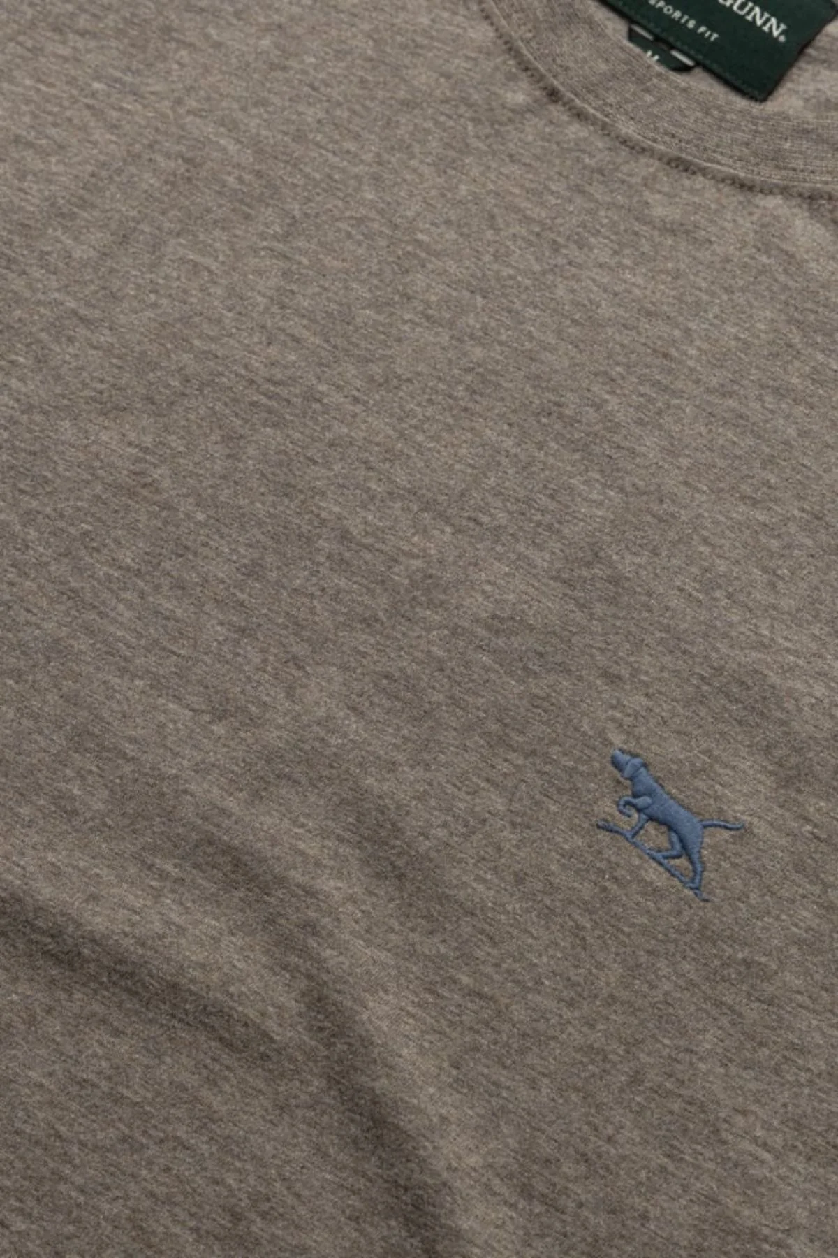 Rodd & Gunn The Gunn Tee 2.0 - Image 4