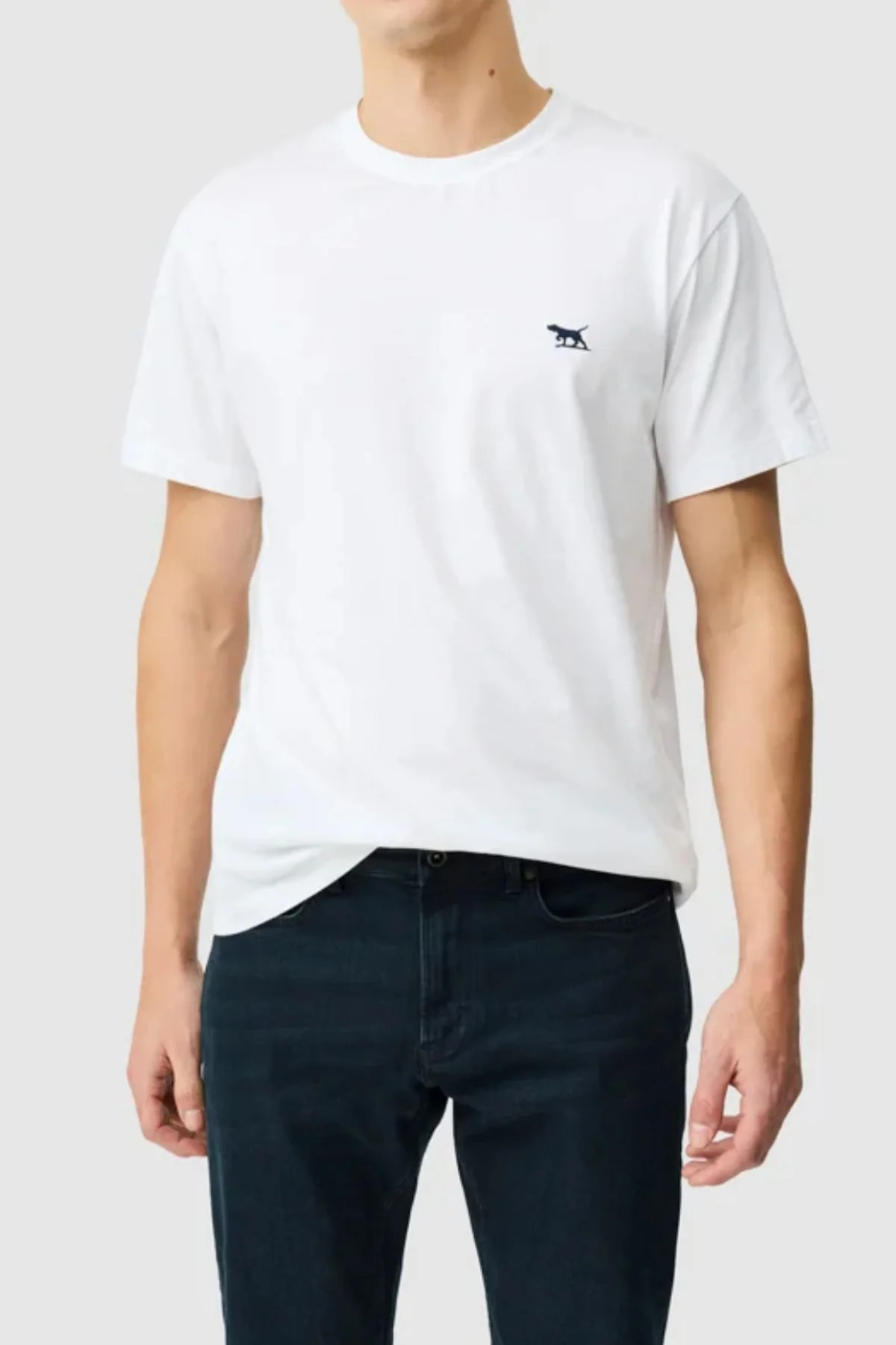 Rodd & Gunn The Gunn Tee 2.0