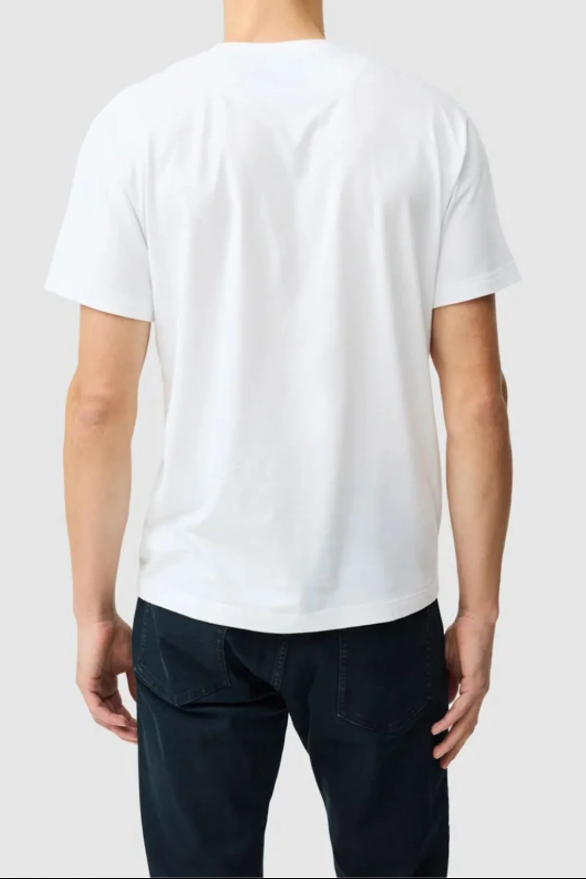 Rodd & Gunn The Gunn Tee 2.0 - Image 2