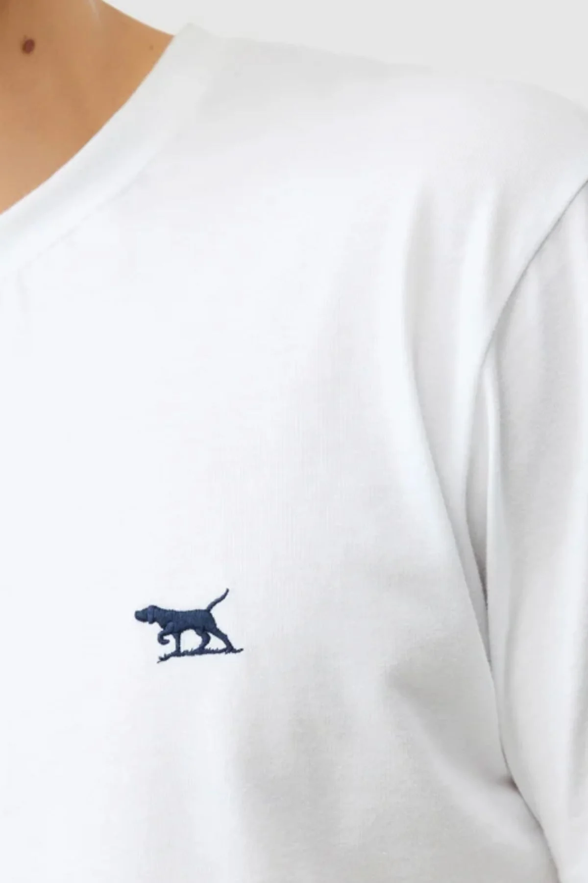 Rodd & Gunn The Gunn Tee 2.0 - Image 3