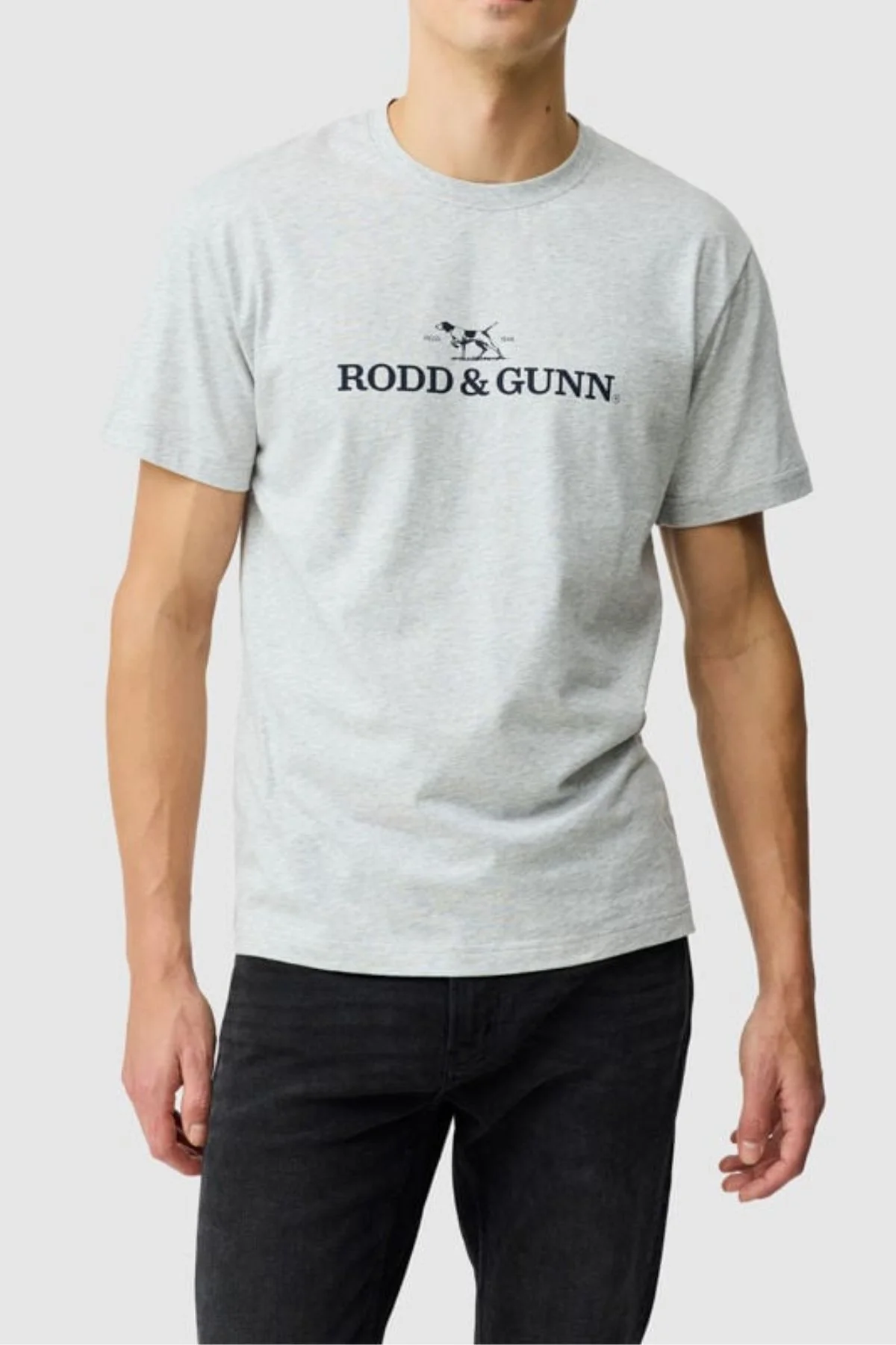 Rodd & Gunn The Logo Tee 2.0