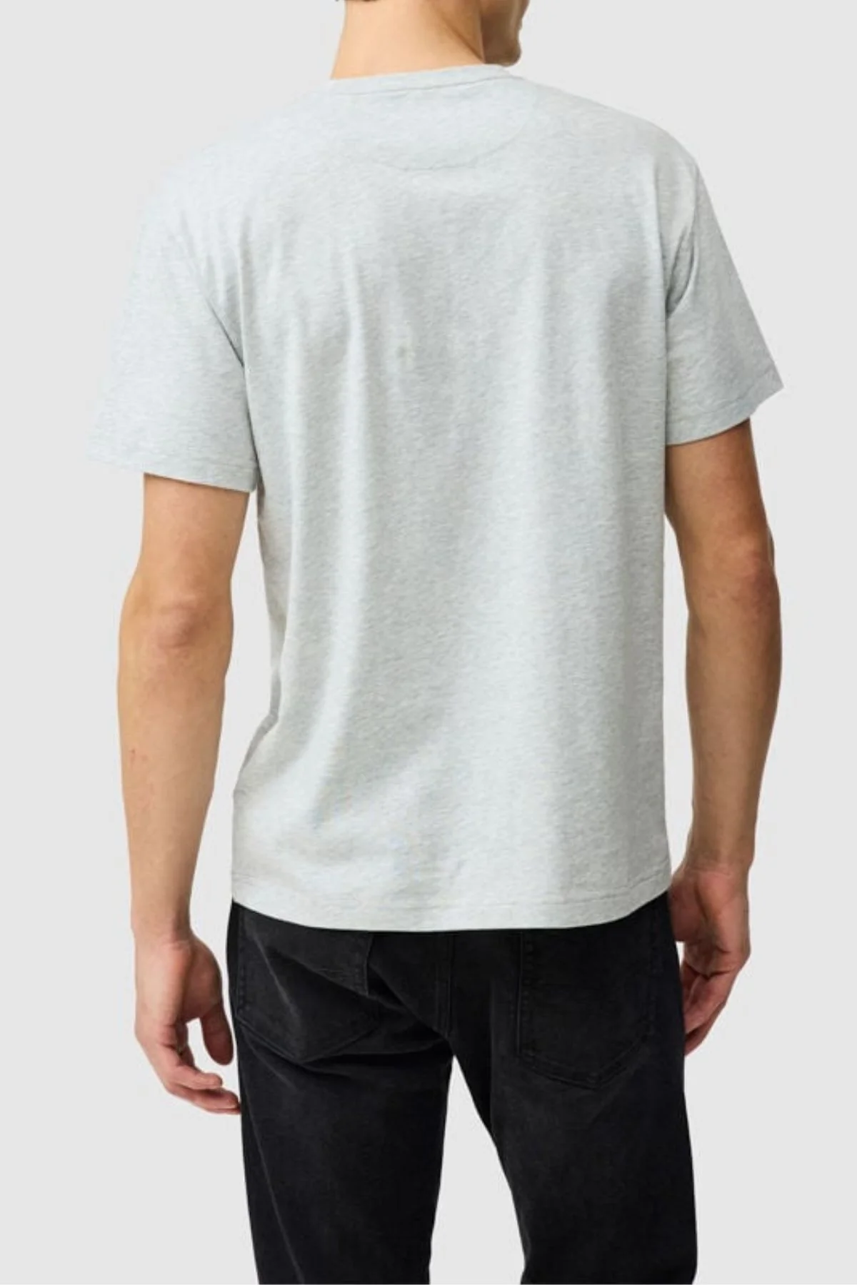Rodd & Gunn The Logo Tee 2.0 - Image 2