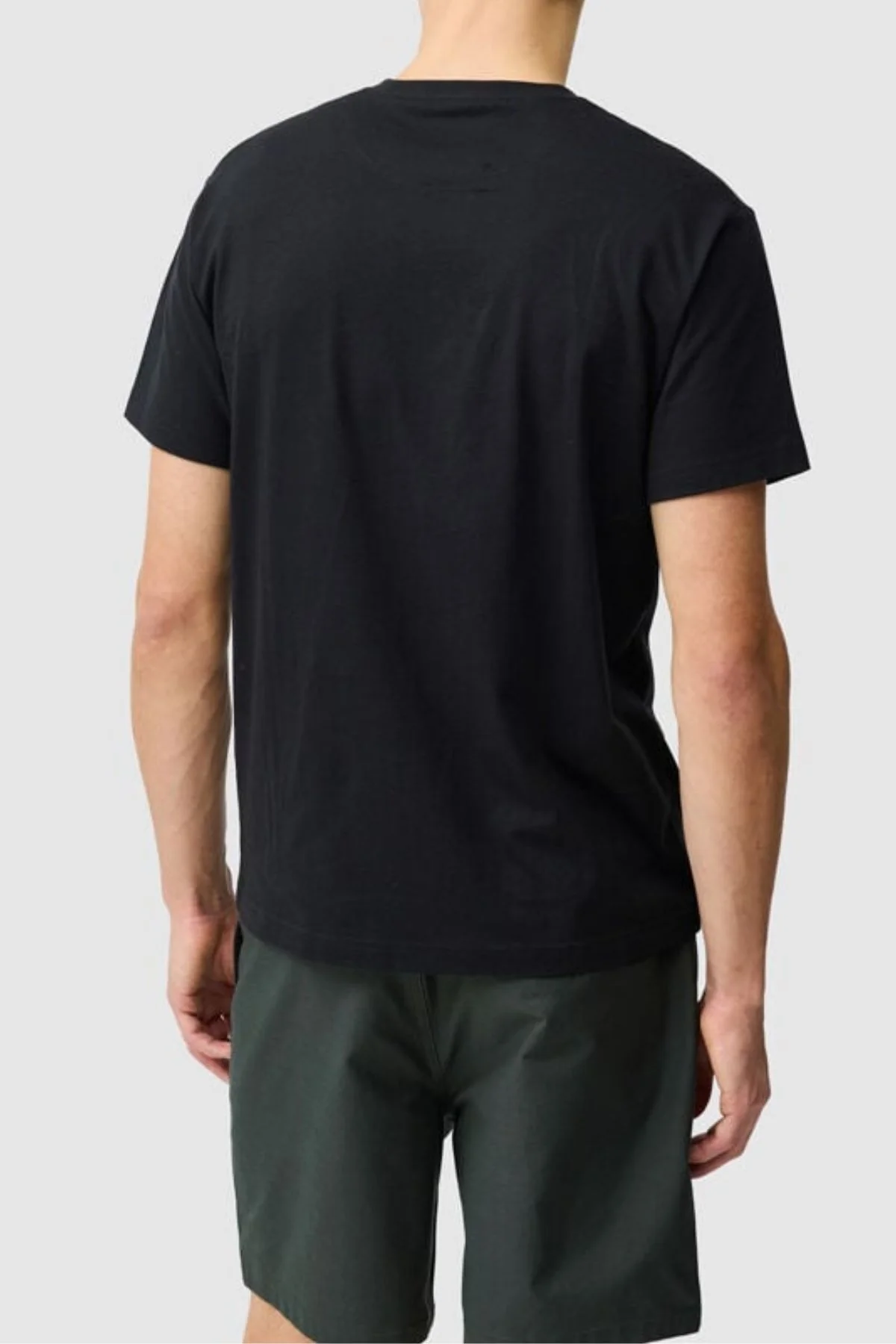 Rodd & Gunn The Logo Tee 2.0 - Image 2