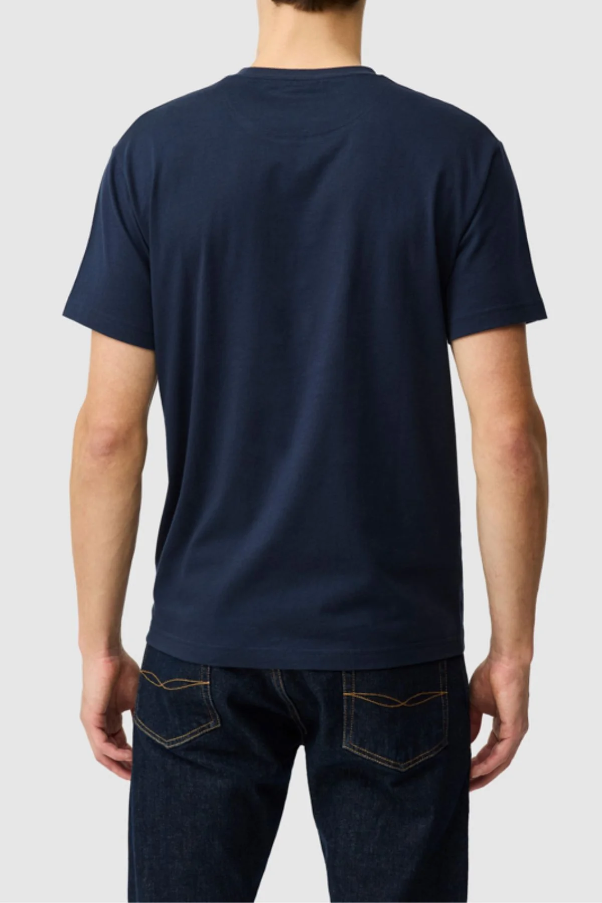 Rodd & Gunn The Logo Tee 2.0 - Image 2