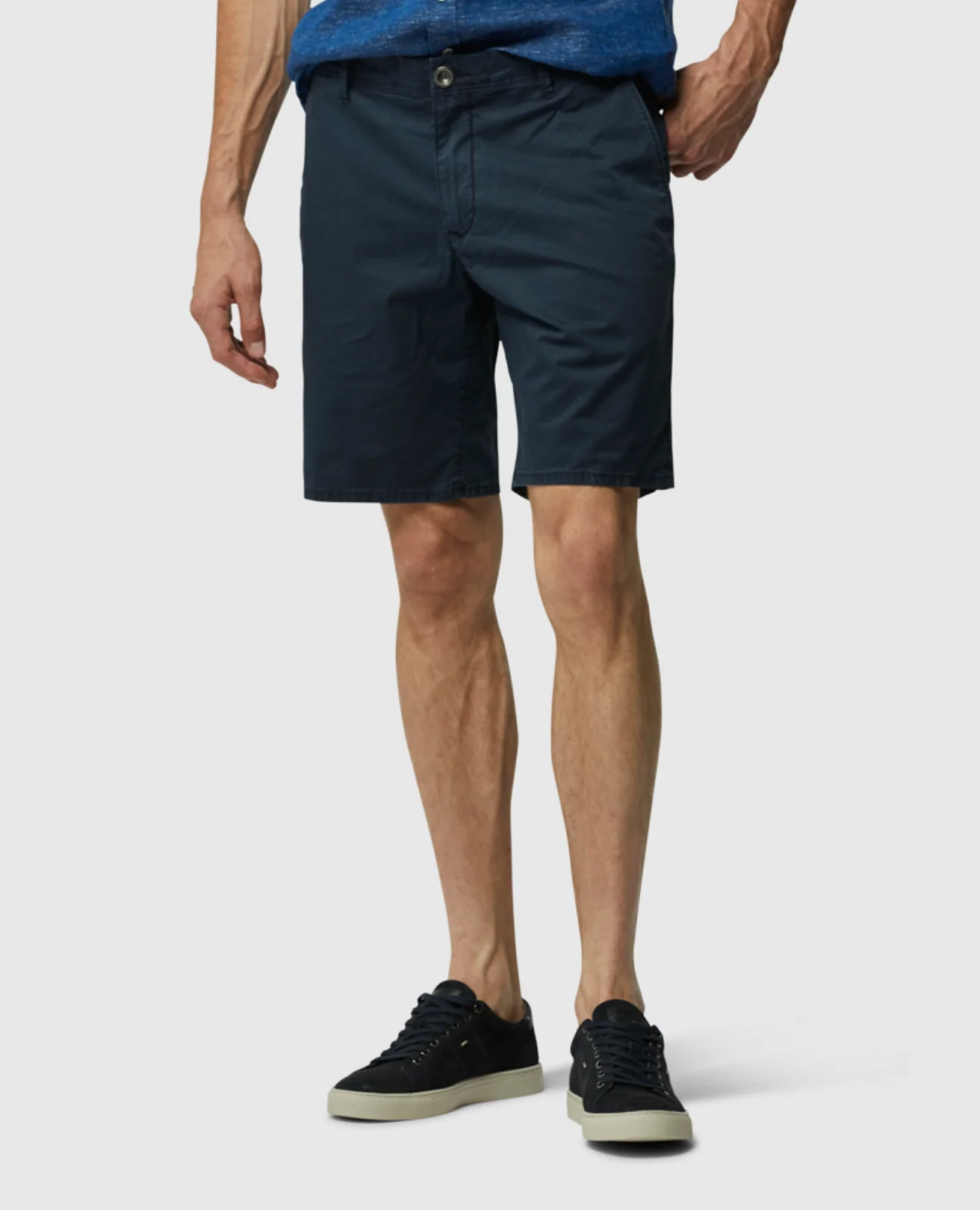 Rodd & Gunn The Peaks Custom Short