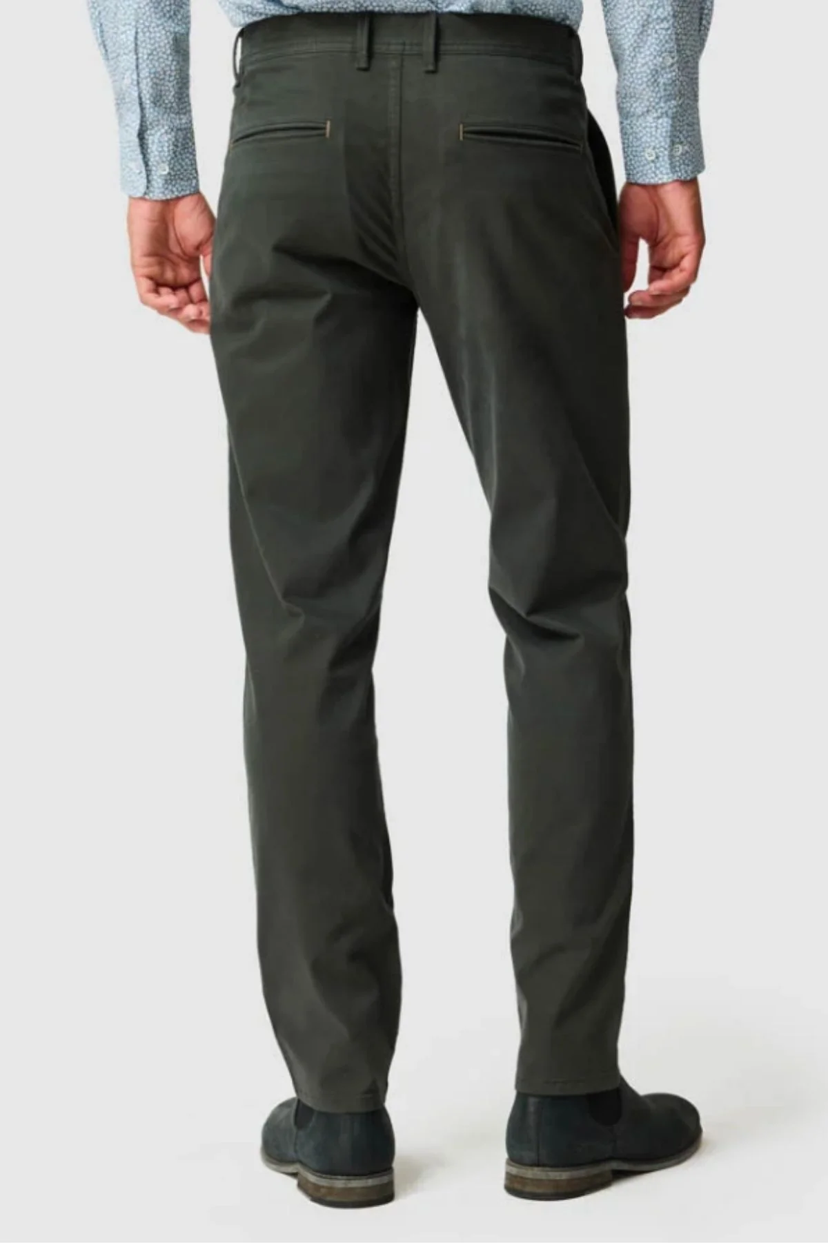 Rodd & Gunn Thomas Road 2.0 Chino Pant - Image 2