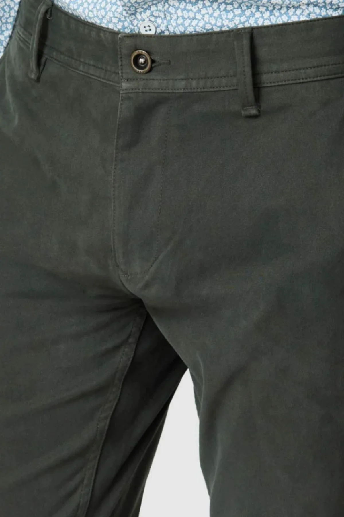 Rodd & Gunn Thomas Road 2.0 Chino Pant - Image 3