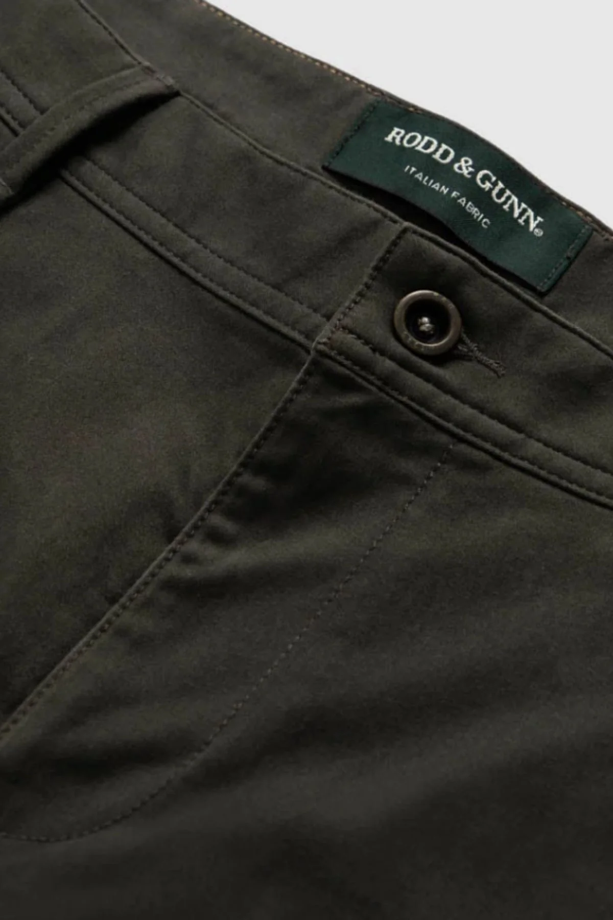 Rodd & Gunn Thomas Road 2.0 Chino Pant - Image 4