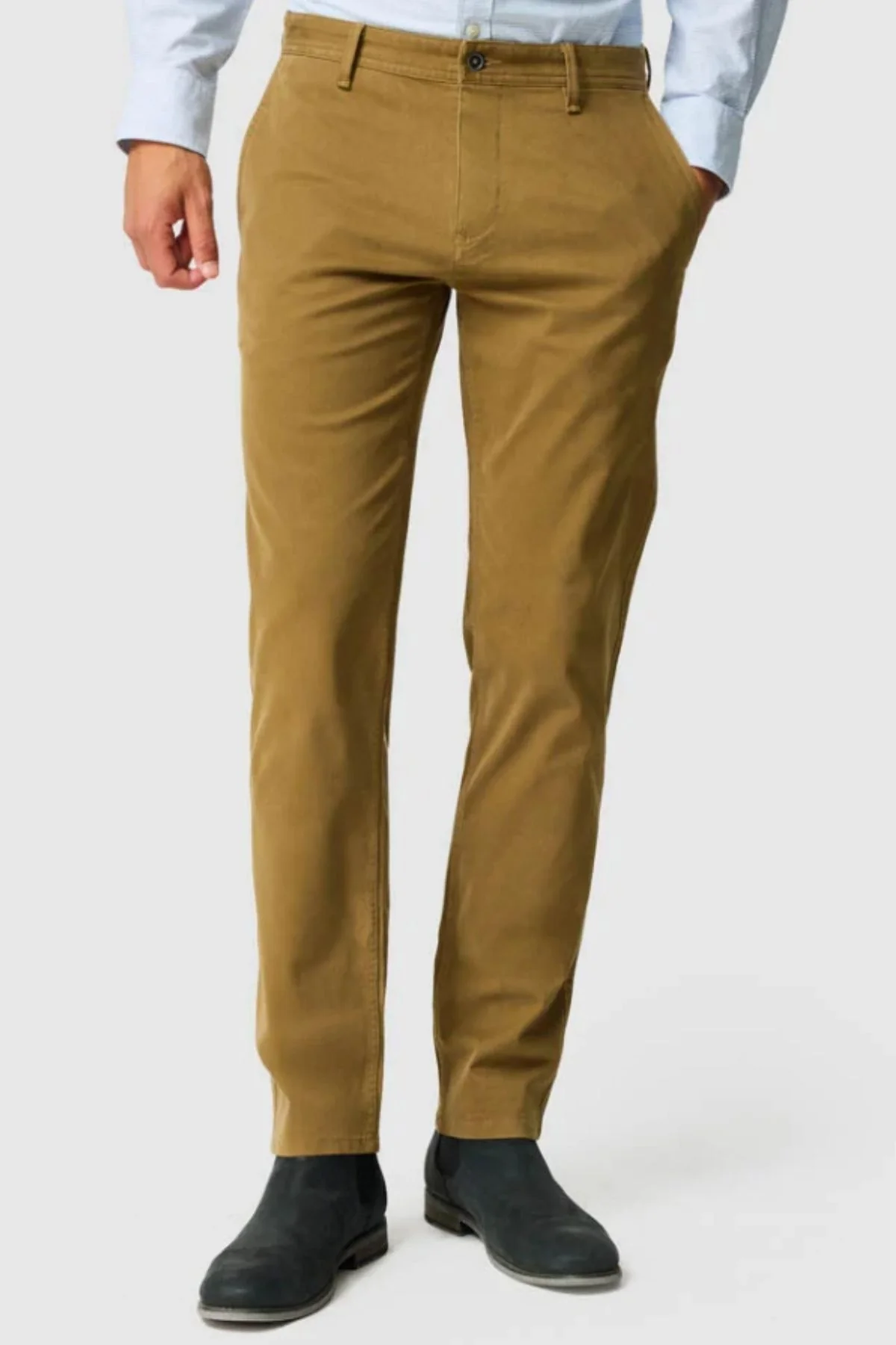 Rodd & Gunn Thomas Road 2.0 Chino Pant