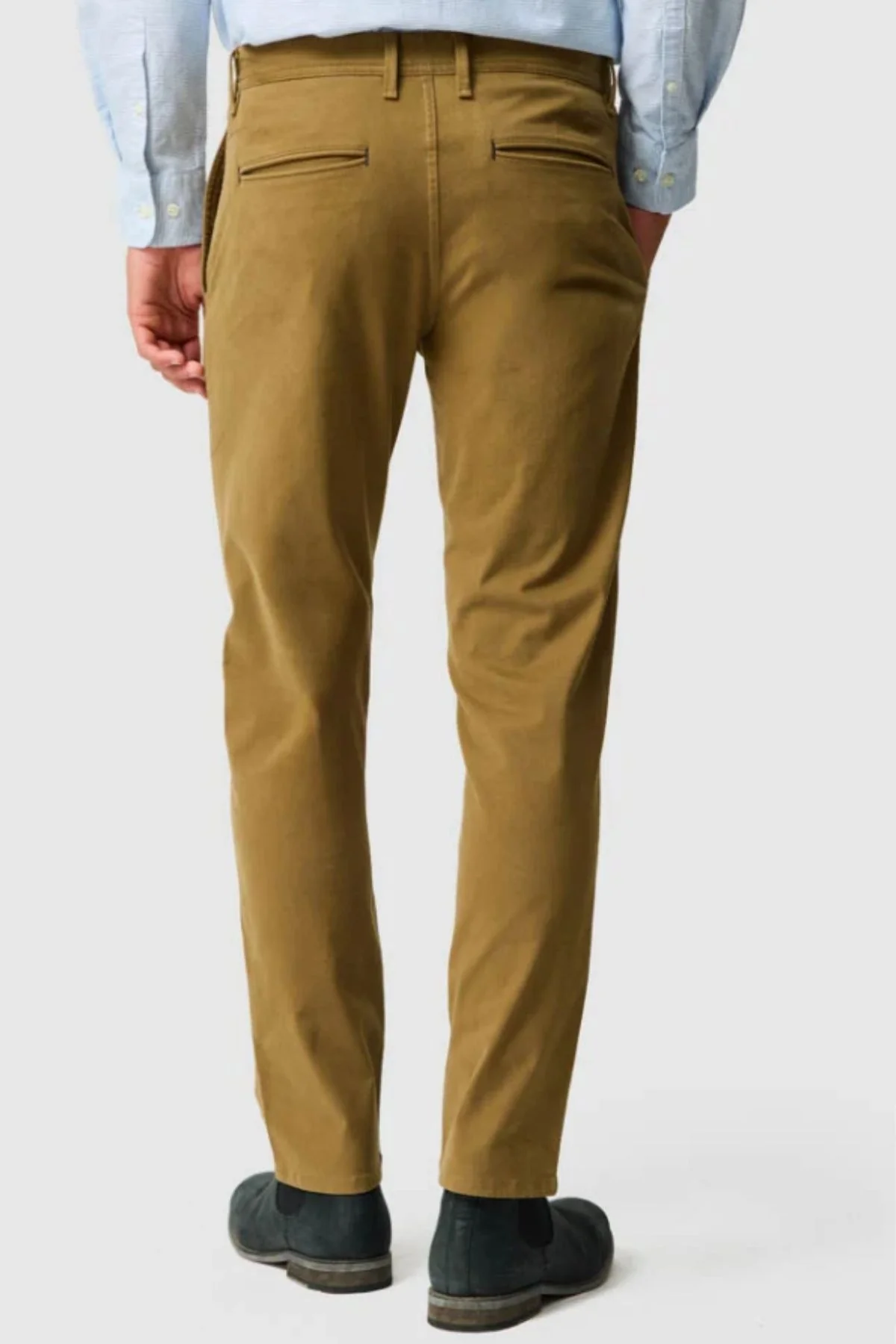 Rodd & Gunn Thomas Road 2.0 Chino Pant - Image 2